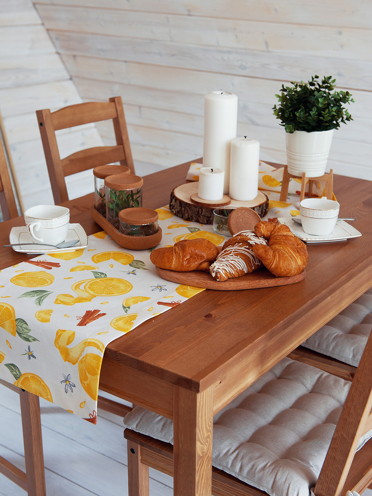 Текстиль. Фотограф Кристина Гришина Рязань