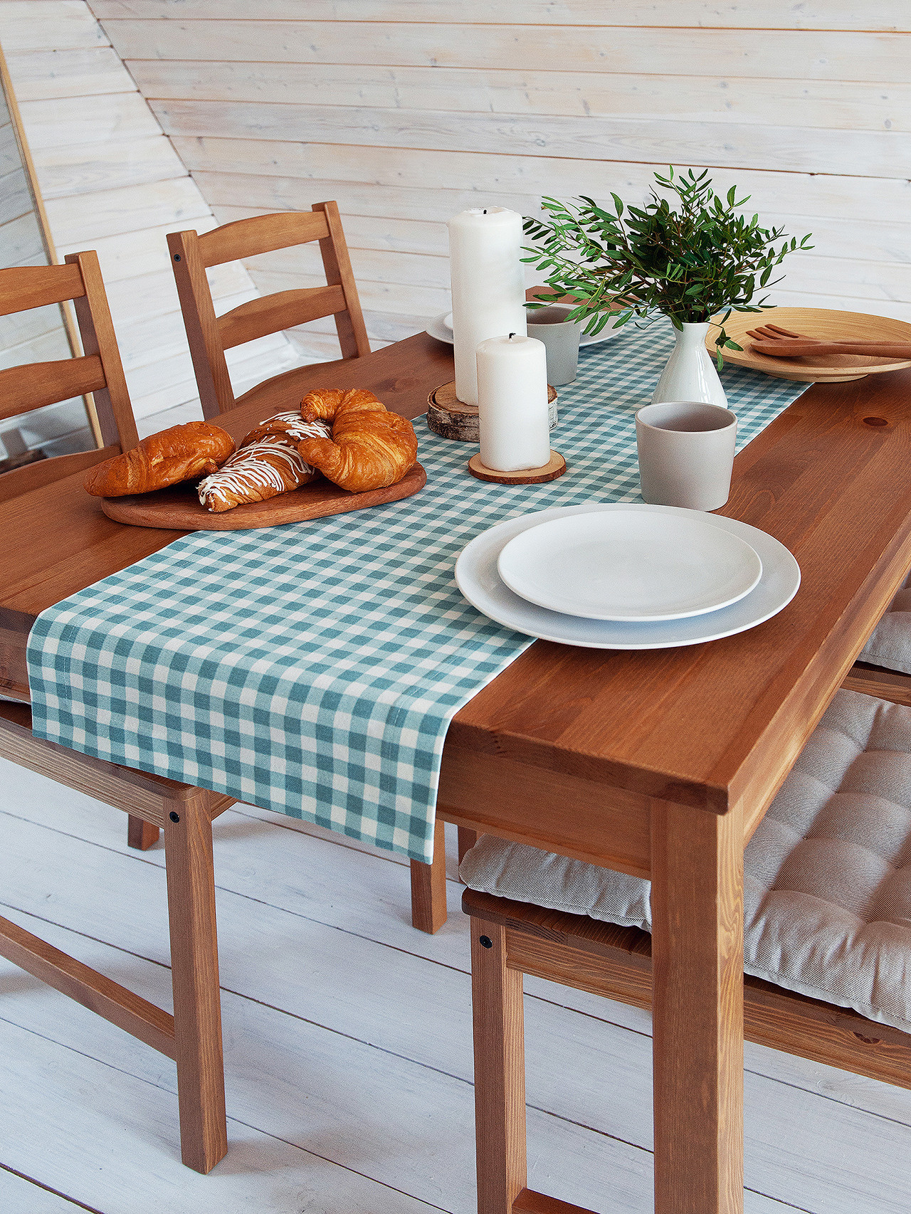 Текстиль. Фотограф Кристина Гришина Рязань