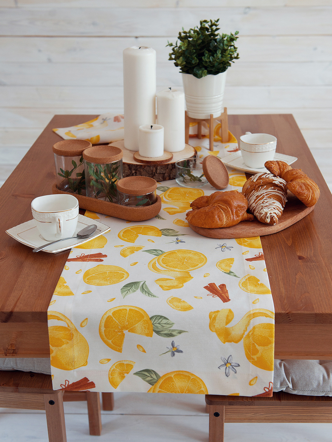 Текстиль. Фотограф Кристина Гришина Рязань