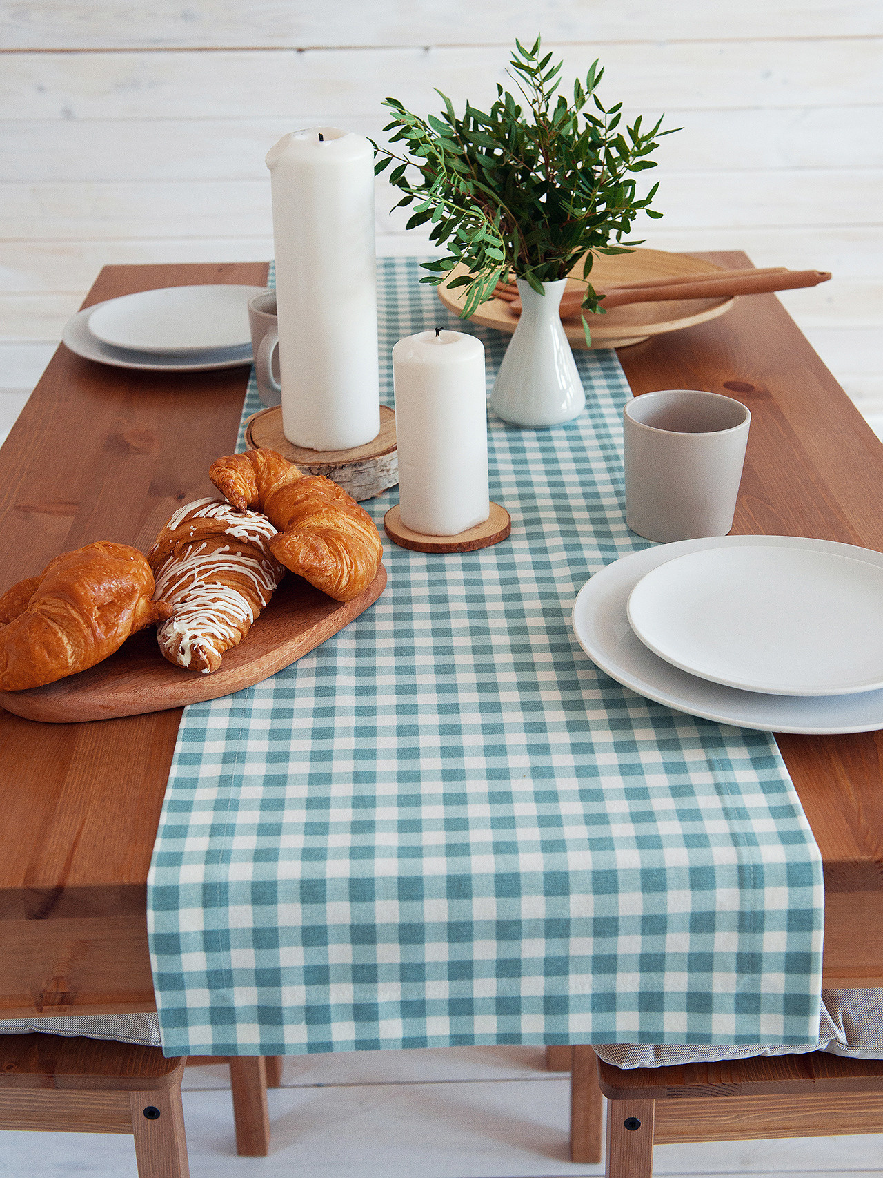 Текстиль. Фотограф Кристина Гришина Рязань