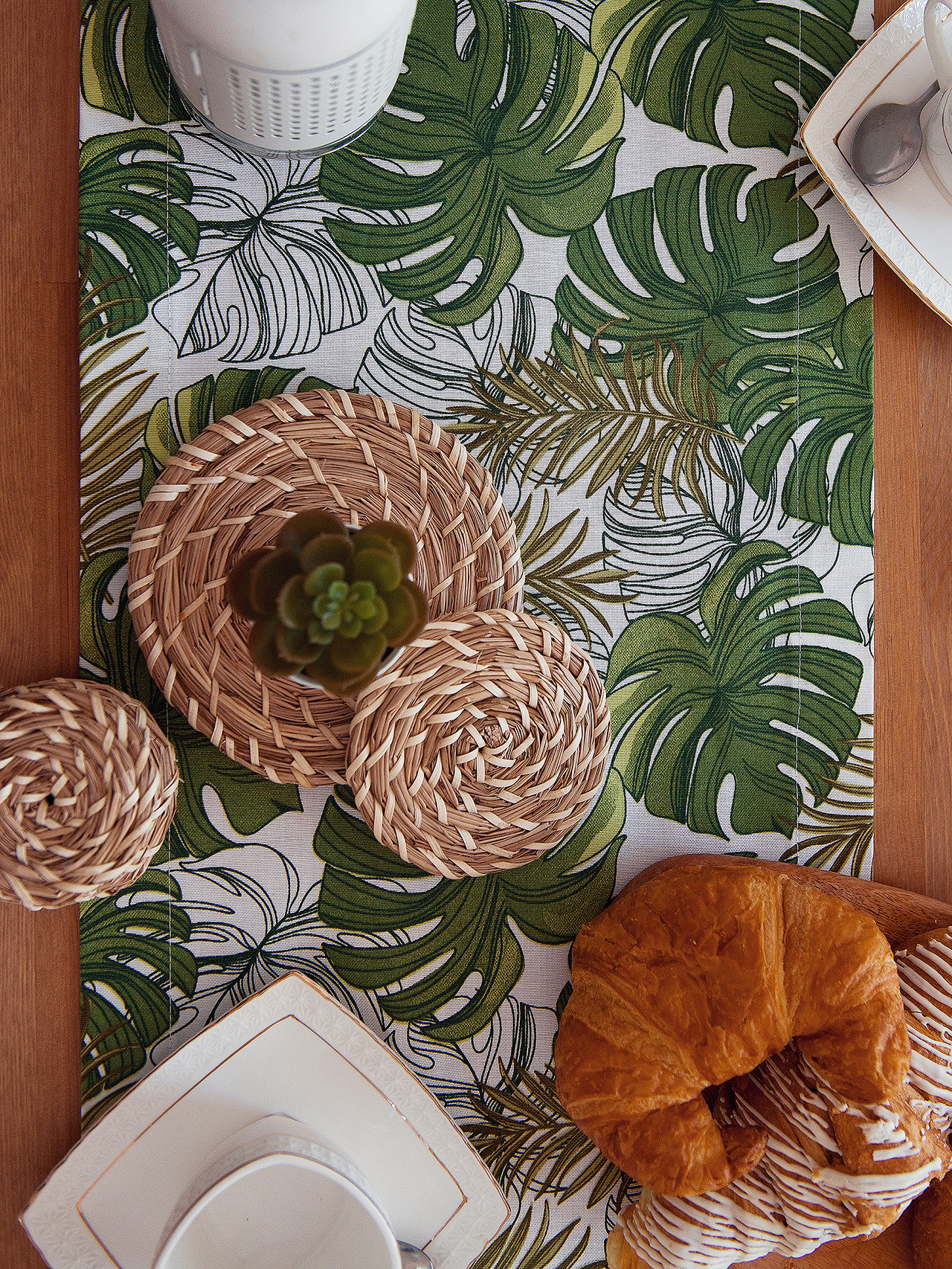 Текстиль. Фотограф Кристина Гришина Рязань