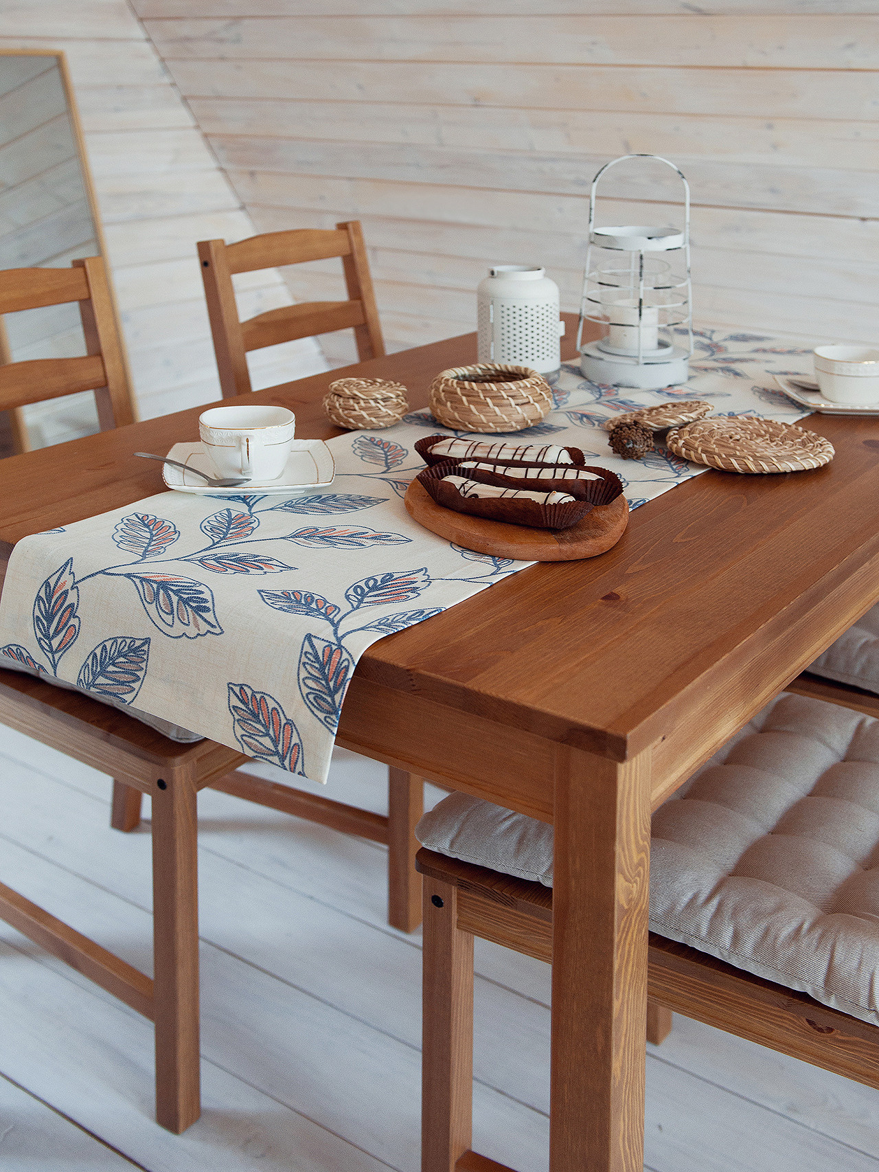 Текстиль. Фотограф Кристина Гришина Рязань