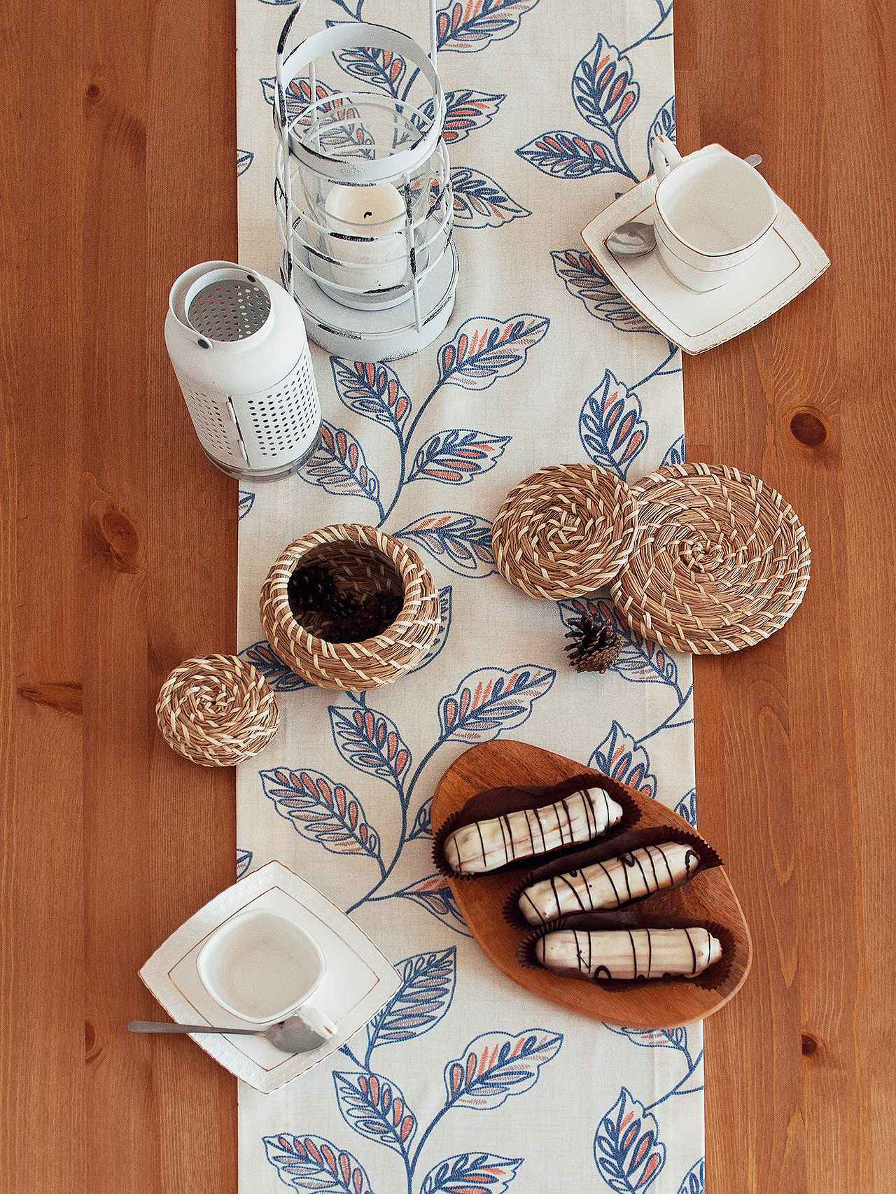 Текстиль. Фотограф Кристина Гришина Рязань