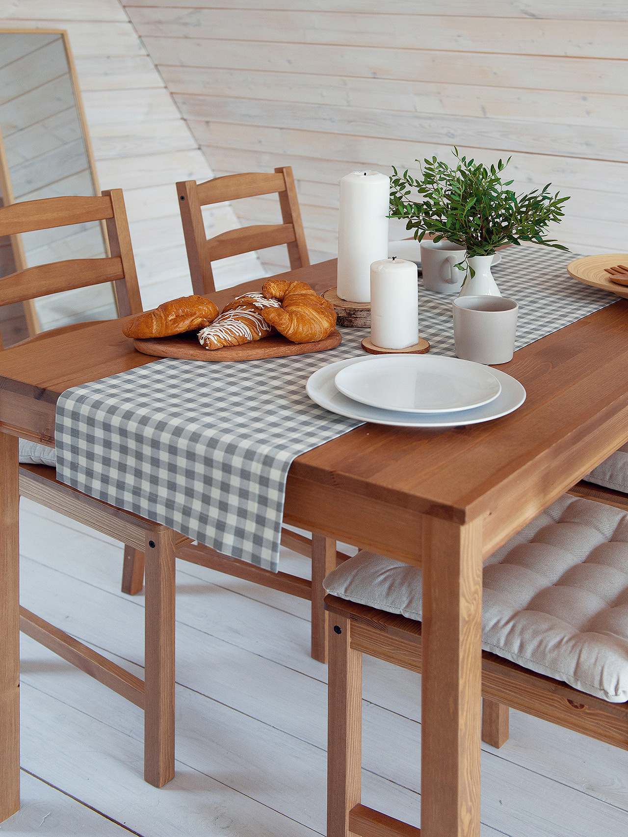 Текстиль. Фотограф Кристина Гришина Рязань