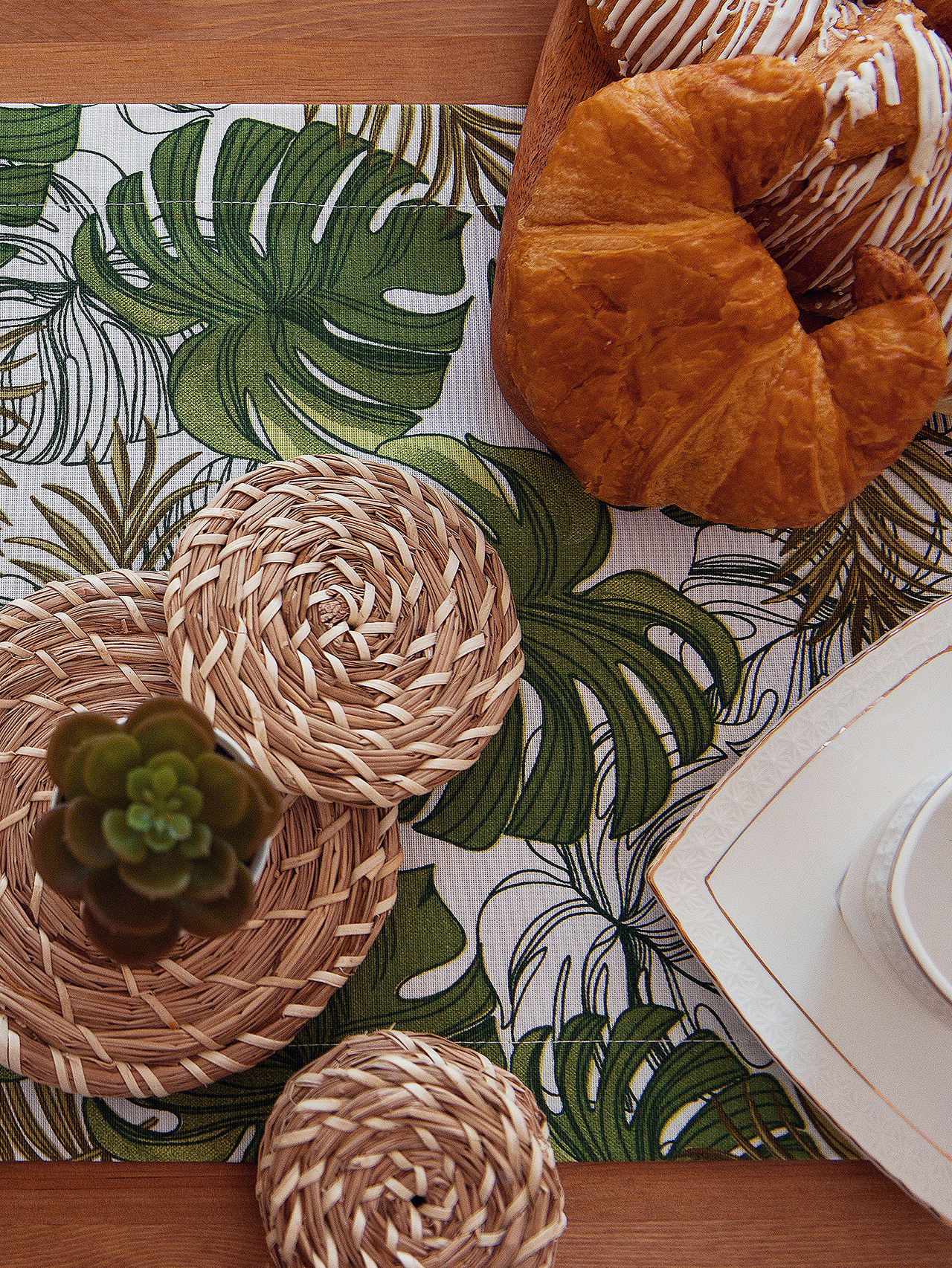 Текстиль. Фотограф Кристина Гришина Рязань