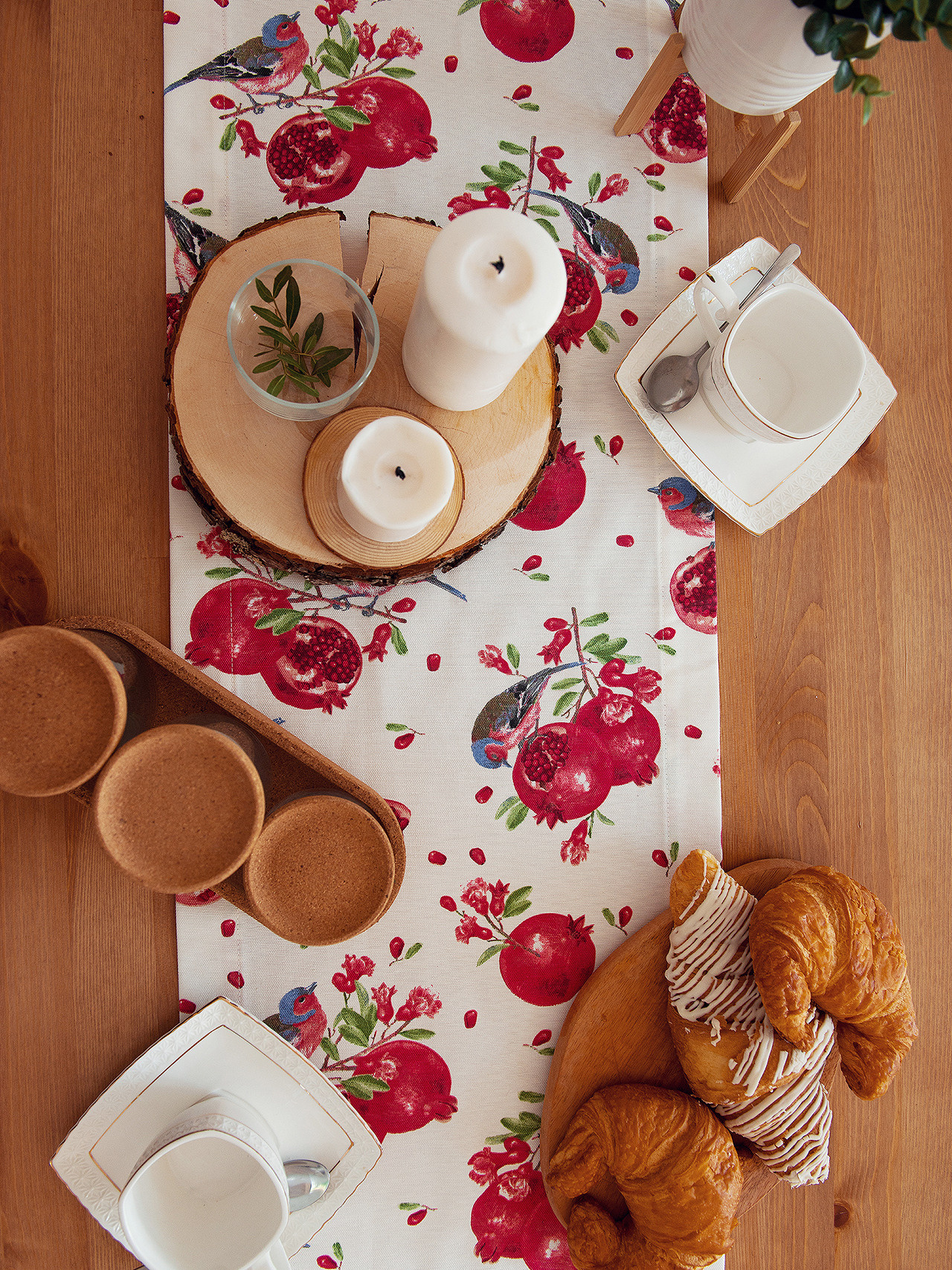 Текстиль. Фотограф Кристина Гришина Рязань