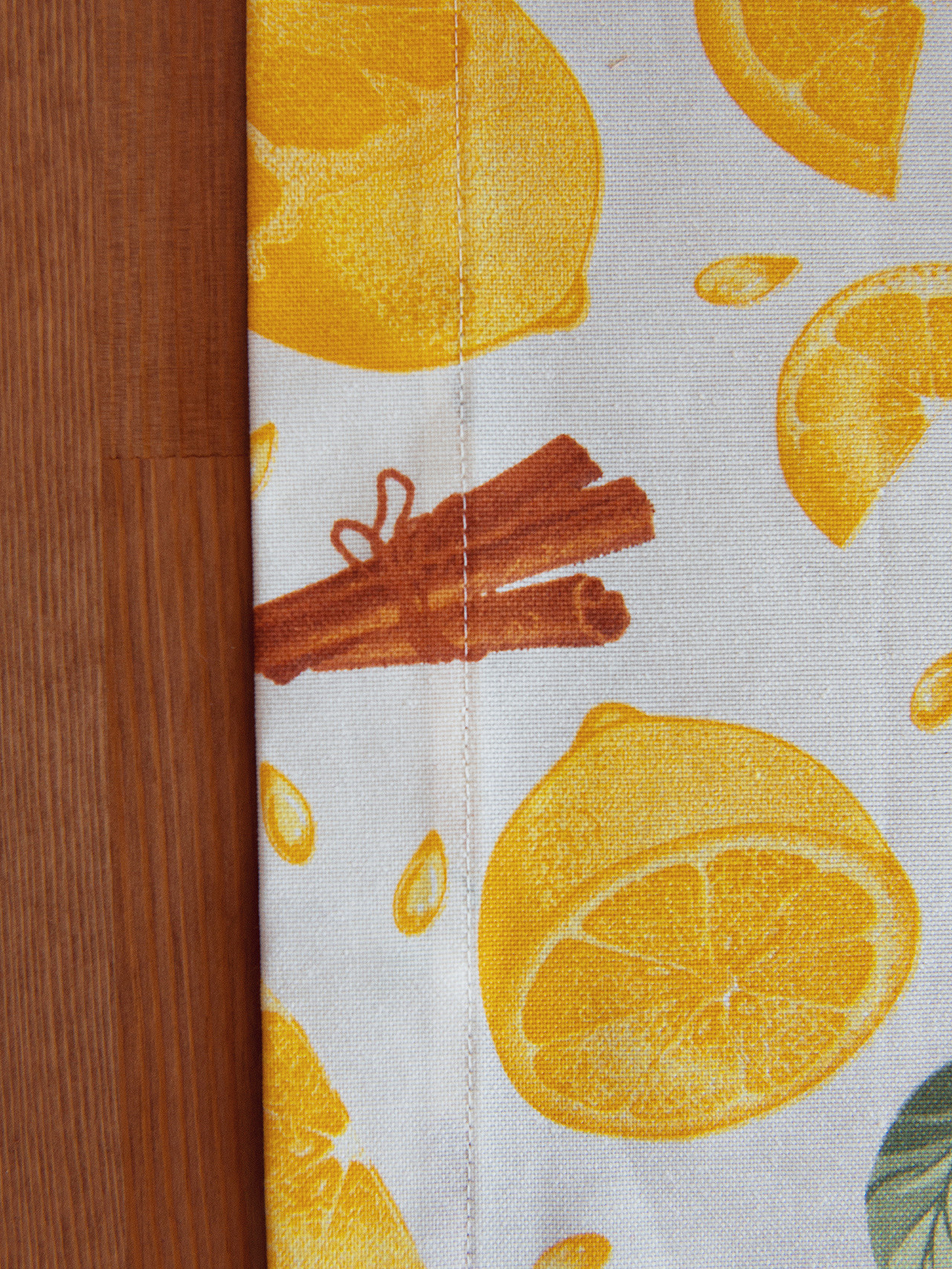 Текстиль. Фотограф Кристина Гришина Рязань