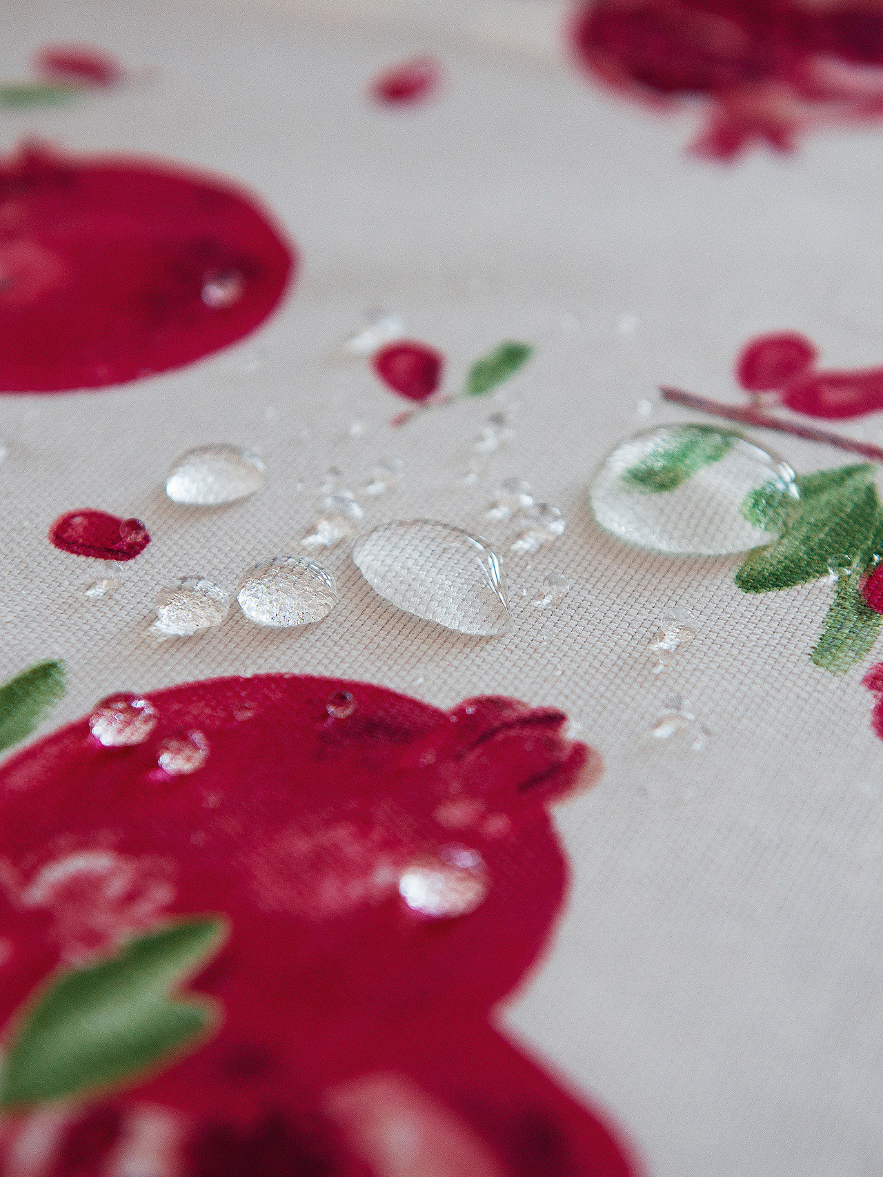 Текстиль. Фотограф Кристина Гришина Рязань