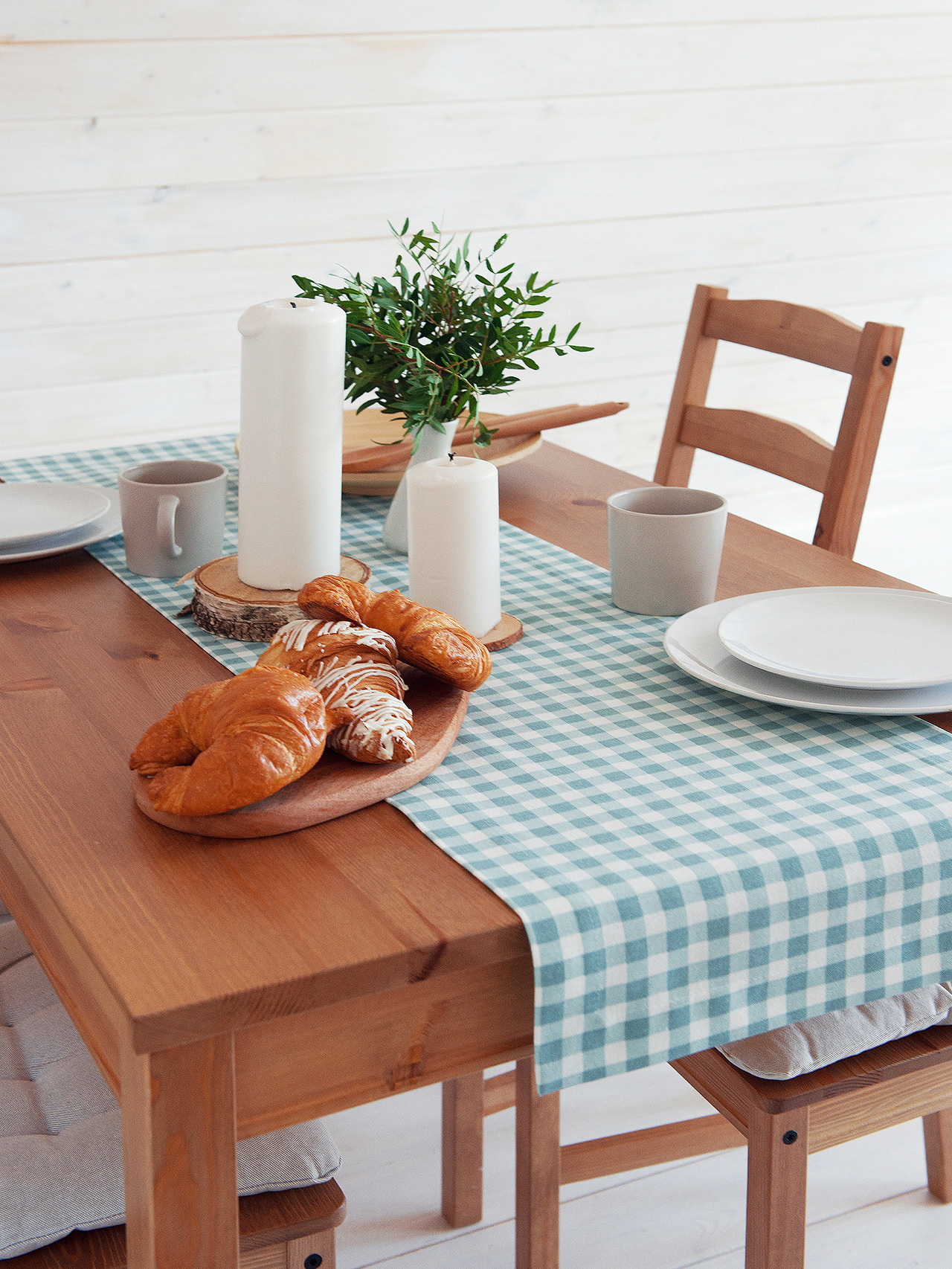 Текстиль. Фотограф Кристина Гришина Рязань