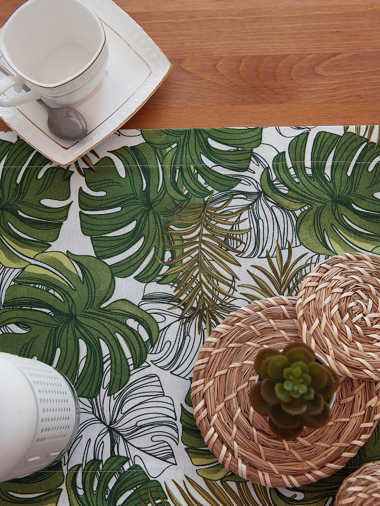 Текстиль. Фотограф Кристина Гришина Рязань