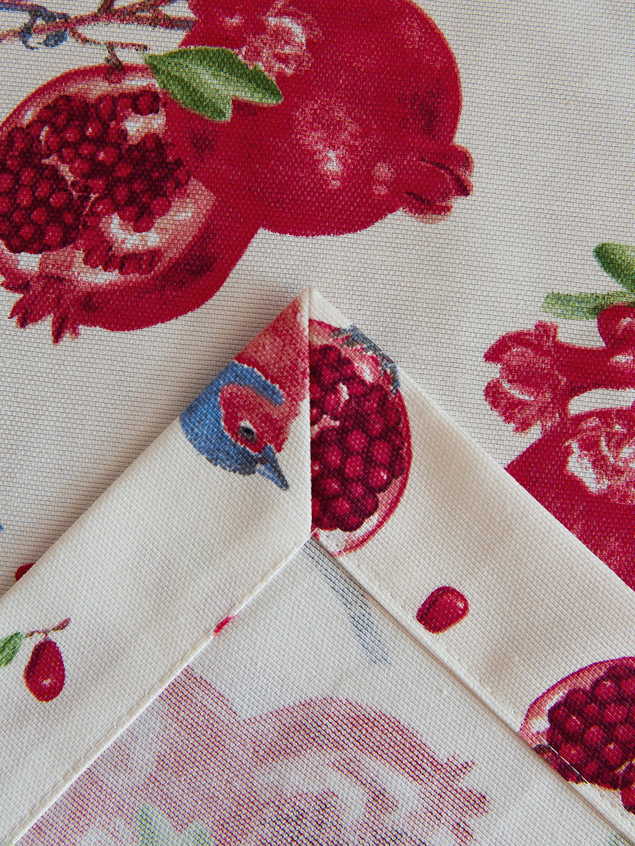 Текстиль. Фотограф Кристина Гришина Рязань