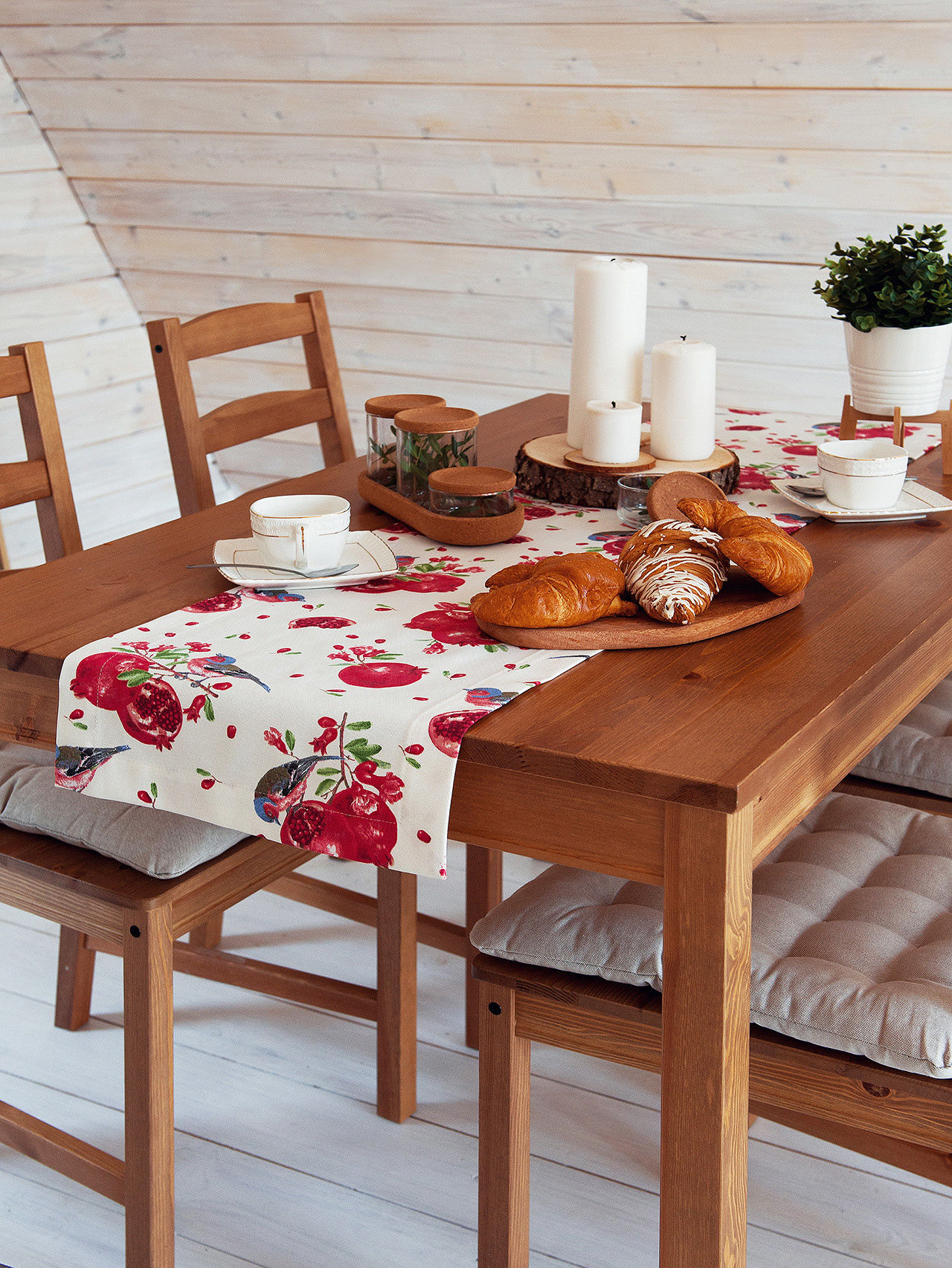 Текстиль. Фотограф Кристина Гришина Рязань