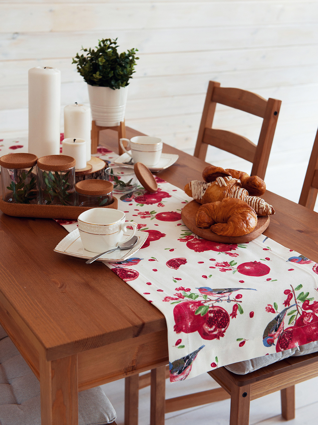 Текстиль. Фотограф Кристина Гришина Рязань