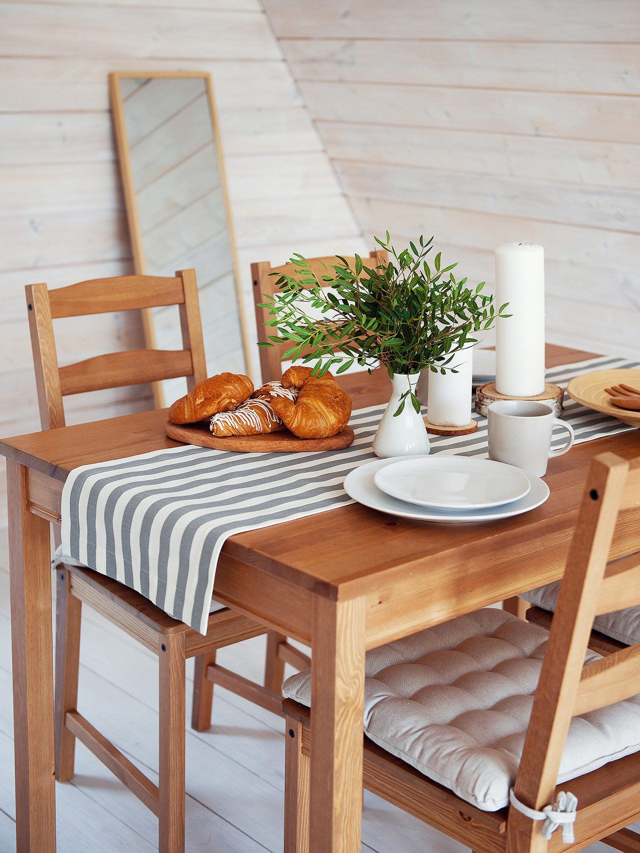 Текстиль. Фотограф Кристина Гришина Рязань