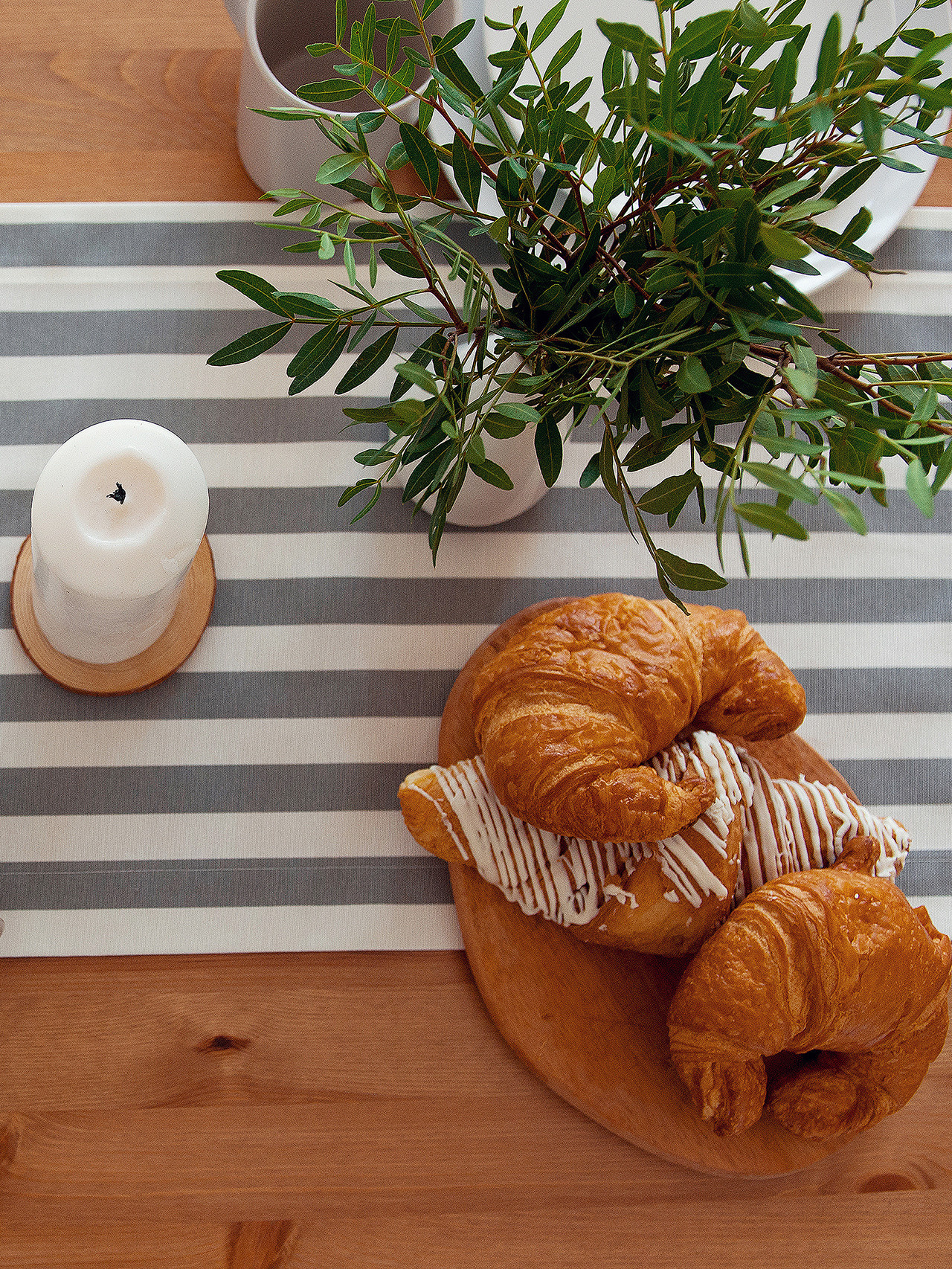 Текстиль. Фотограф Кристина Гришина Рязань