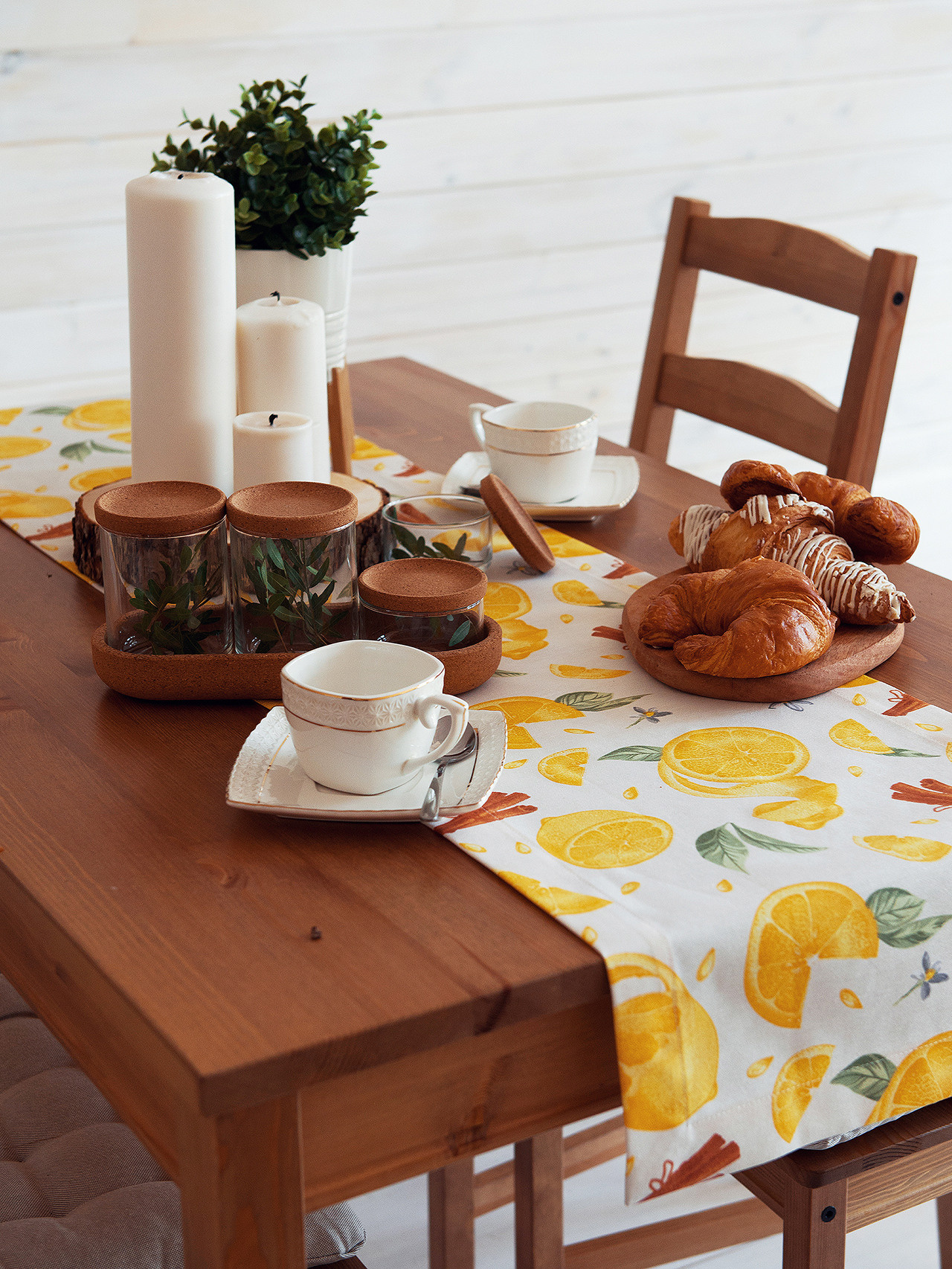 Текстиль. Фотограф Кристина Гришина Рязань