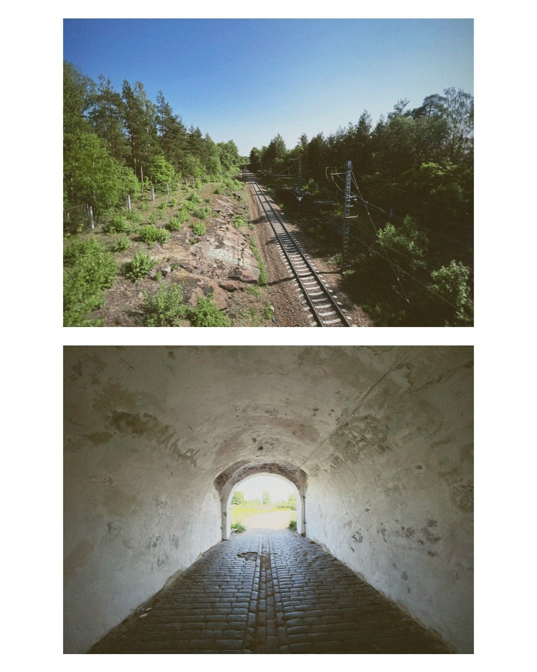 Vyborg. Alina Panover