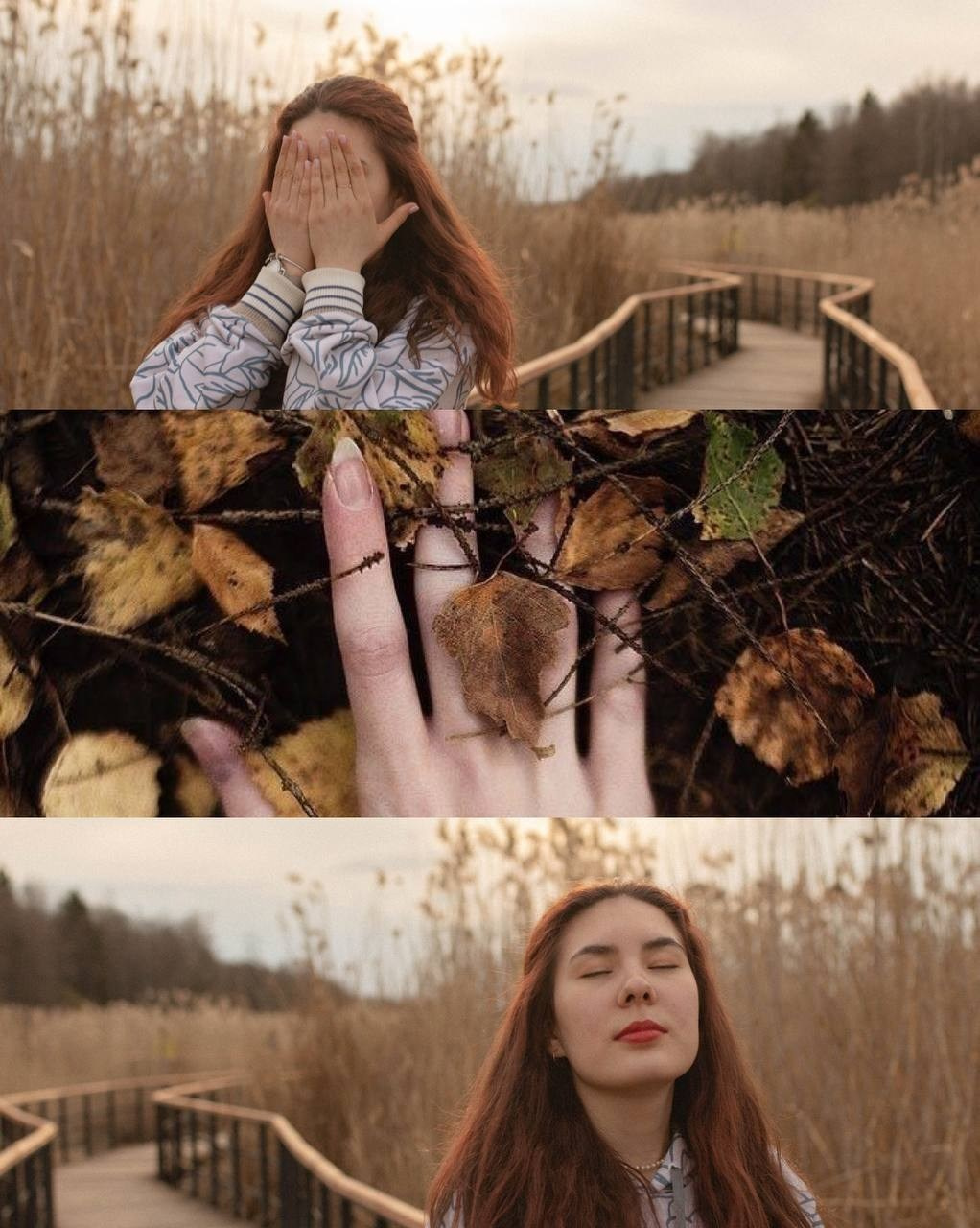 Алина и Элина. Александра Мельниченко/ Бегающий фотограф