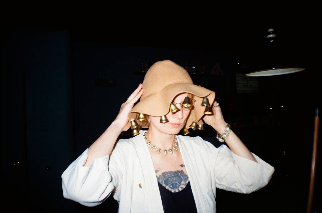 Nastya. Katya, photographer in Bali / Moscow