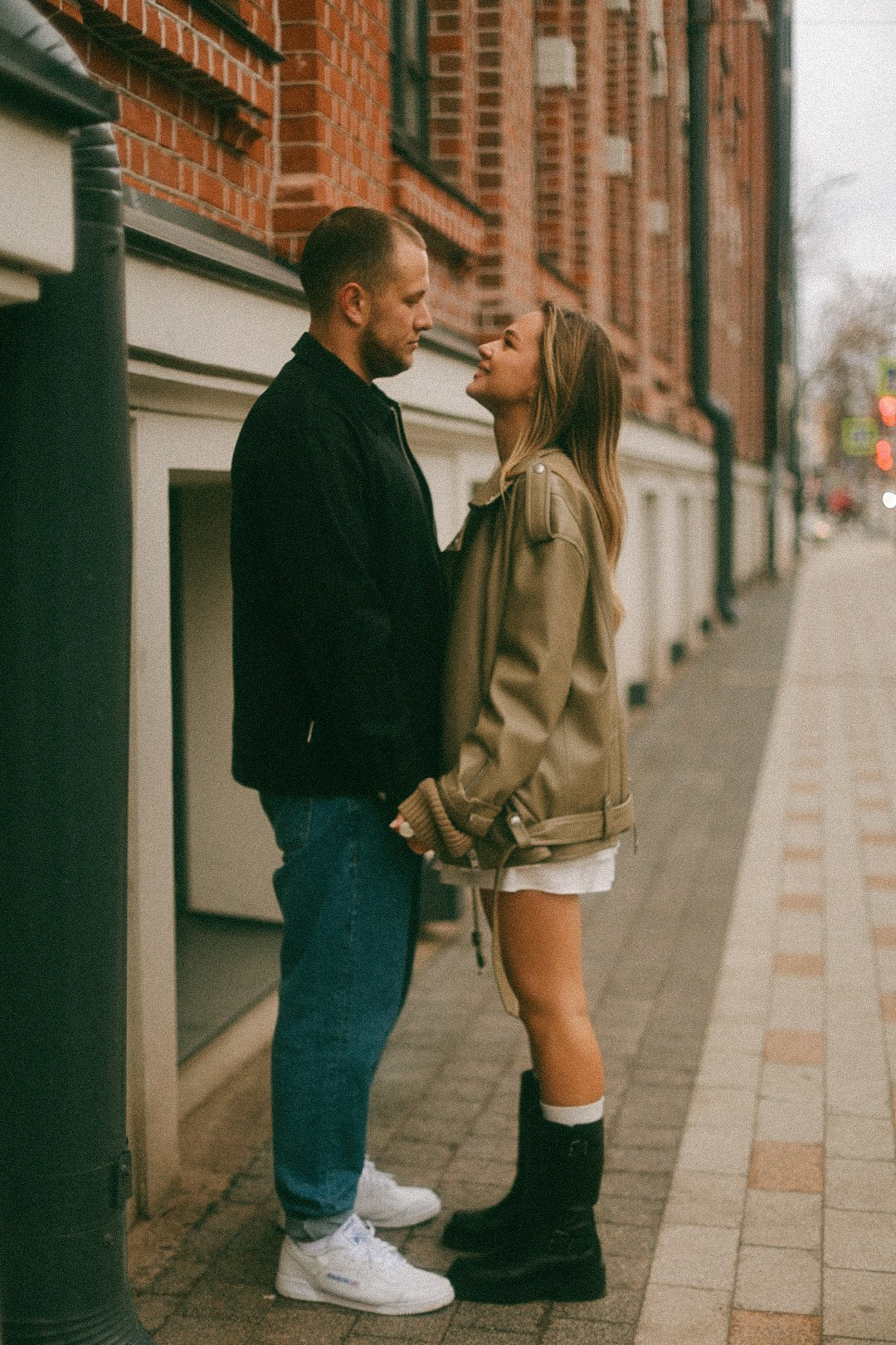 Костя и Таня. Фотограф Нижний Новгород