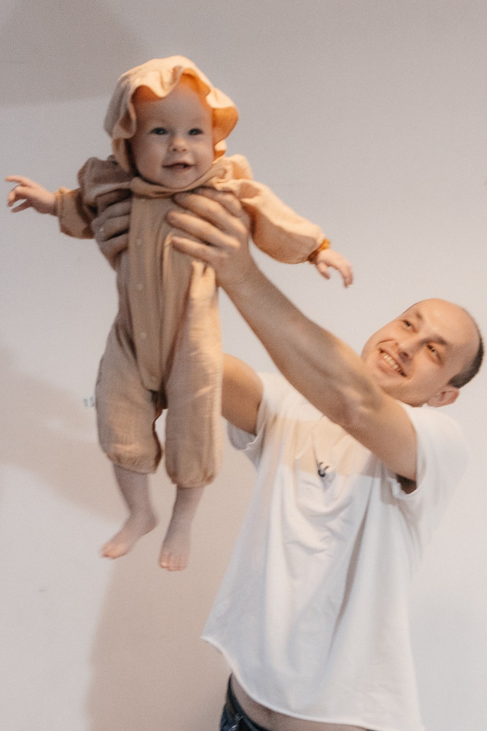 FAMILY. Семейный фотограф Казань Никита Федин