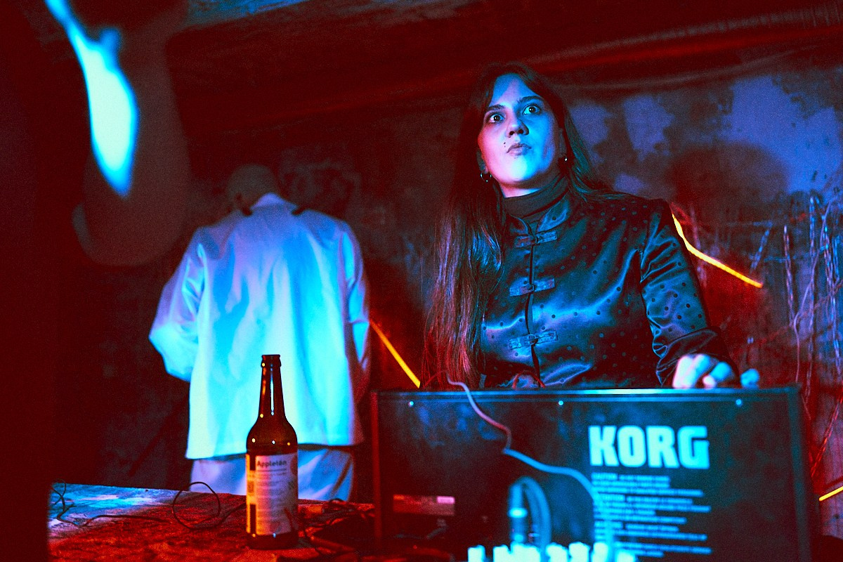 AUDIODROME. Иван Кобяков