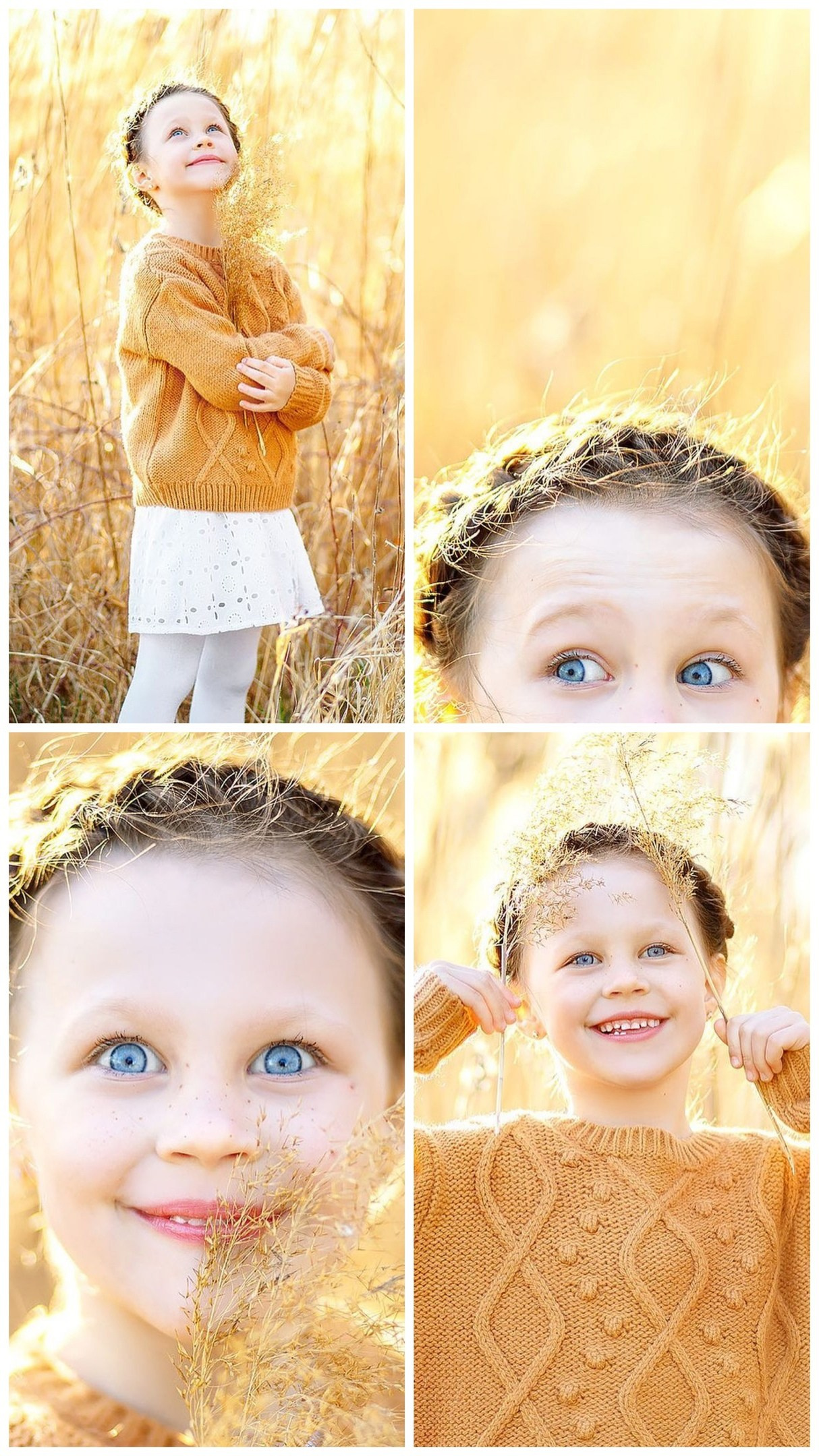 Как составить образ на летнюю фотосессию. Фотограф в Санкт-Петербурге, Анна Скворцова