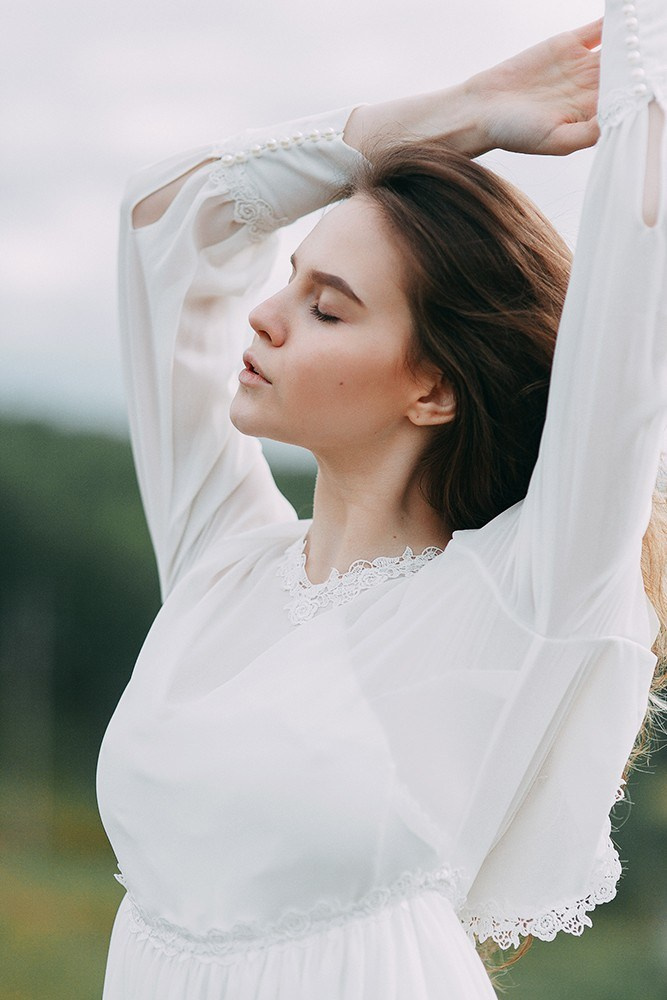 Каменные стены Исети