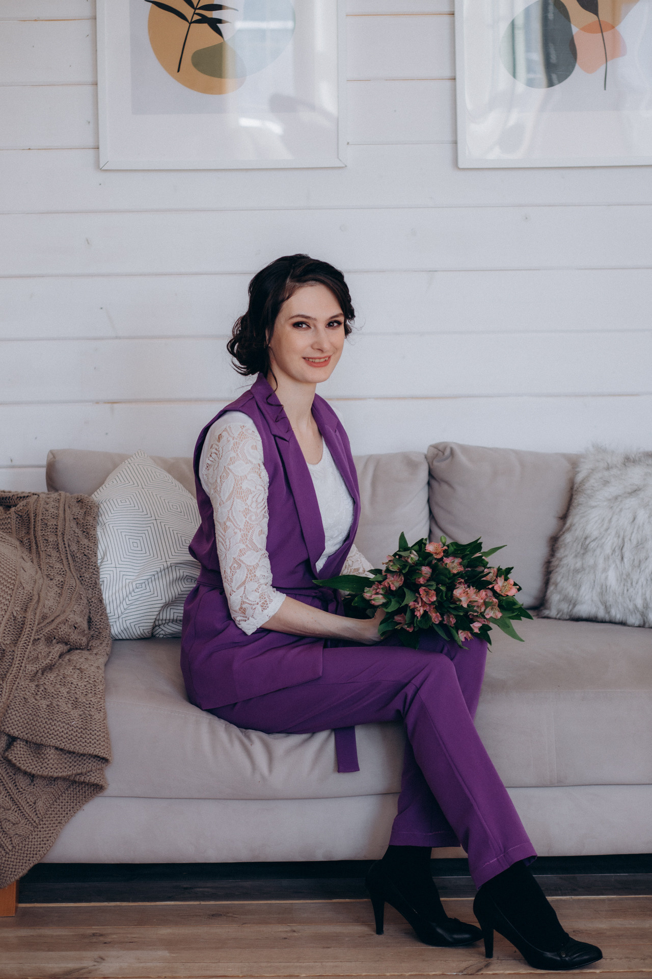 Отзывы. Семейный фотограф в Челябинске Ксения Зубкова