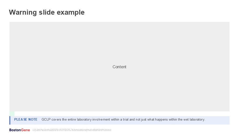 Bostongene edu materials instruction 2024