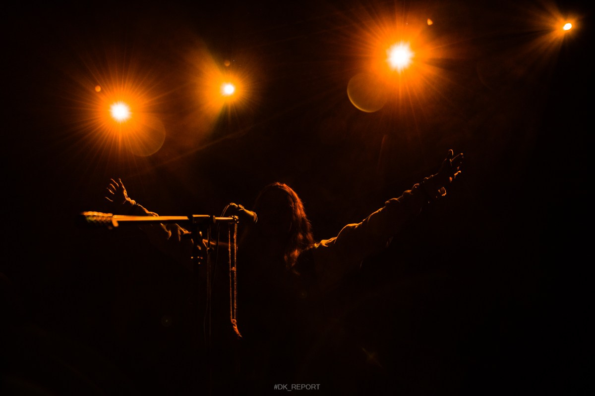 Концертный репортаж #DK_REPORT. Концертный Фотограф в Москве #DK_REPORT Куликов Дмитрий
