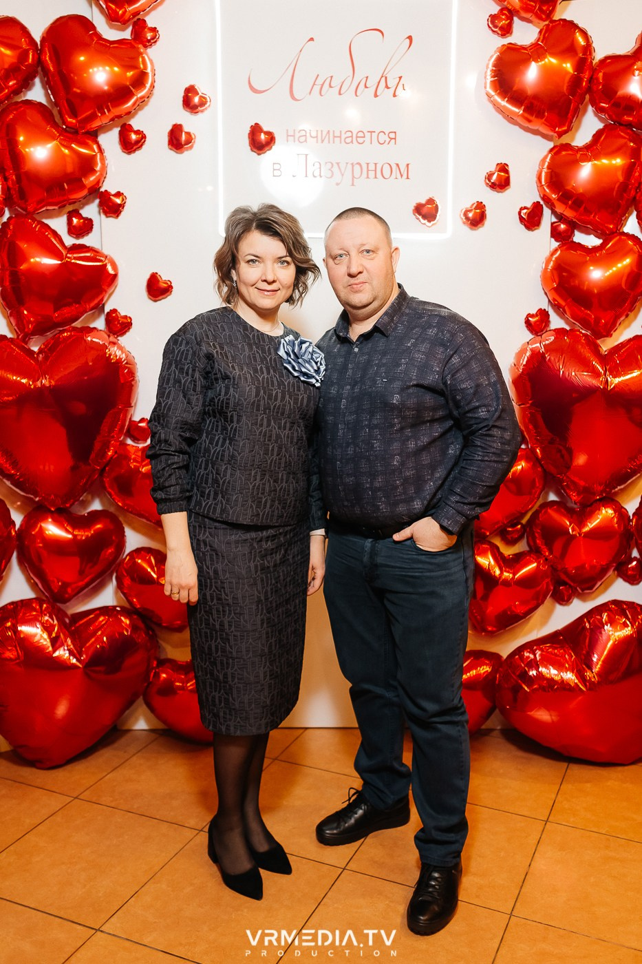 Выходные в ресторане «Лазурный берег»