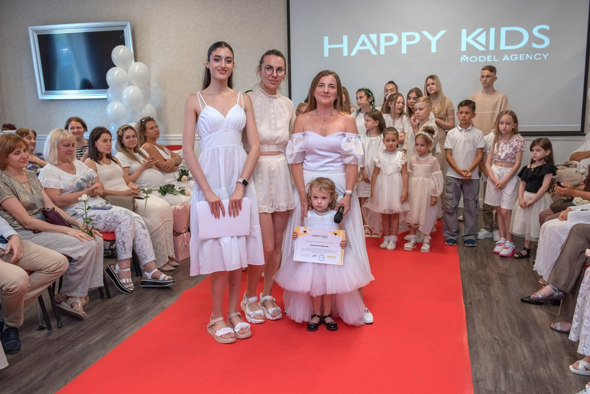 Выпускной HAPPYkids 2023. Семейный и коммерческий фотограф в Сочи Александр Бодунов
