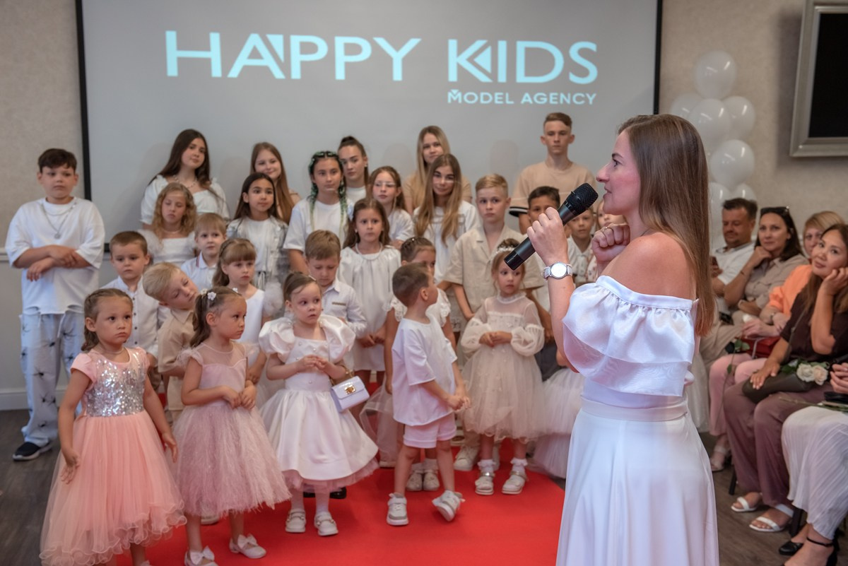 Выпускной HAPPYkids 2023. Семейный и коммерческий фотограф в Сочи Александр Бодунов