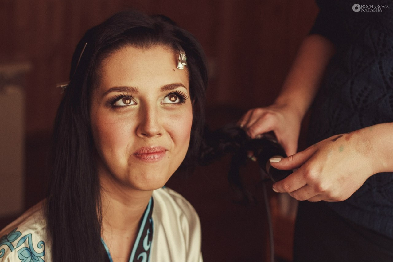 Свадебные съемки. Фотограф Бочарова Наталья, Санкт-Петербург