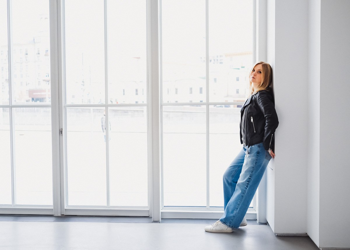 Татьяна. Семейный фотограф Москва и Домодедово Ольга Игнатова