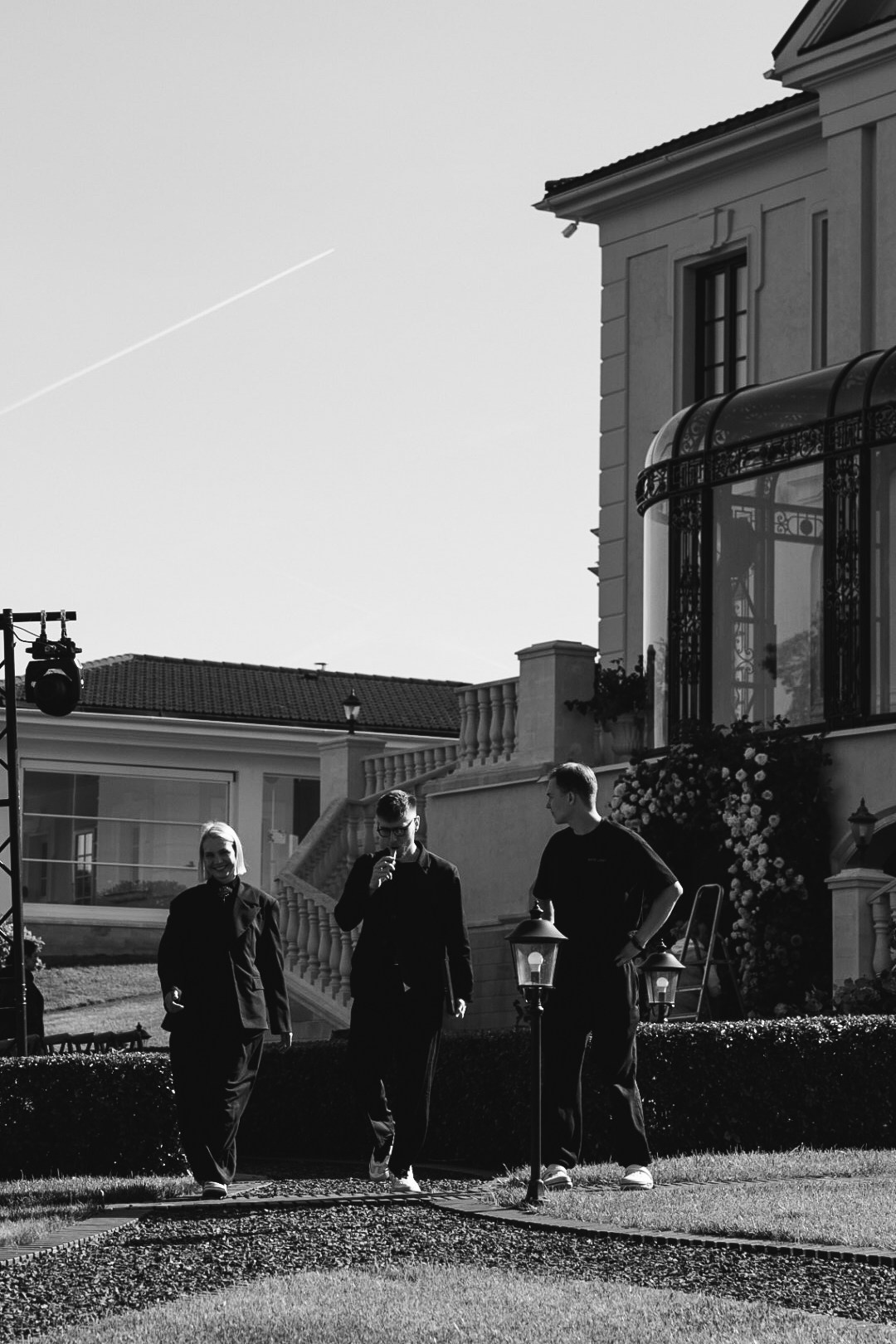 Backstage. Фотограф Нижний Новгород