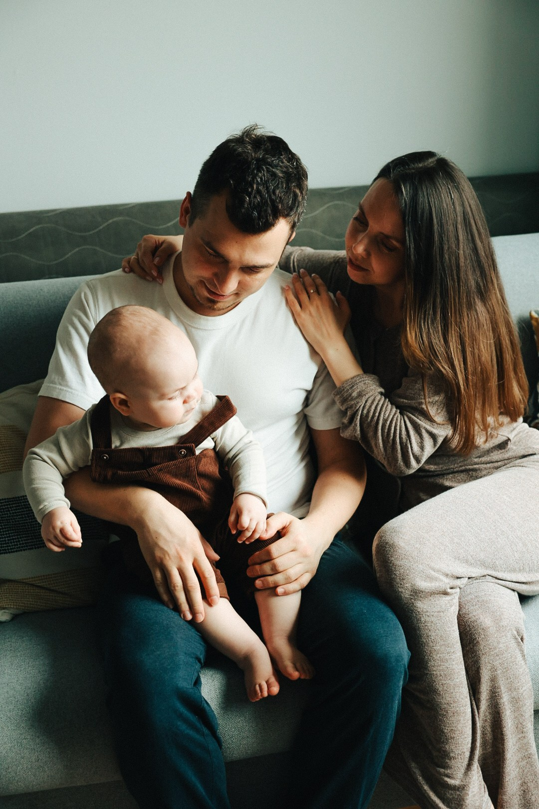 Family. Фотограф Нижний Новгород