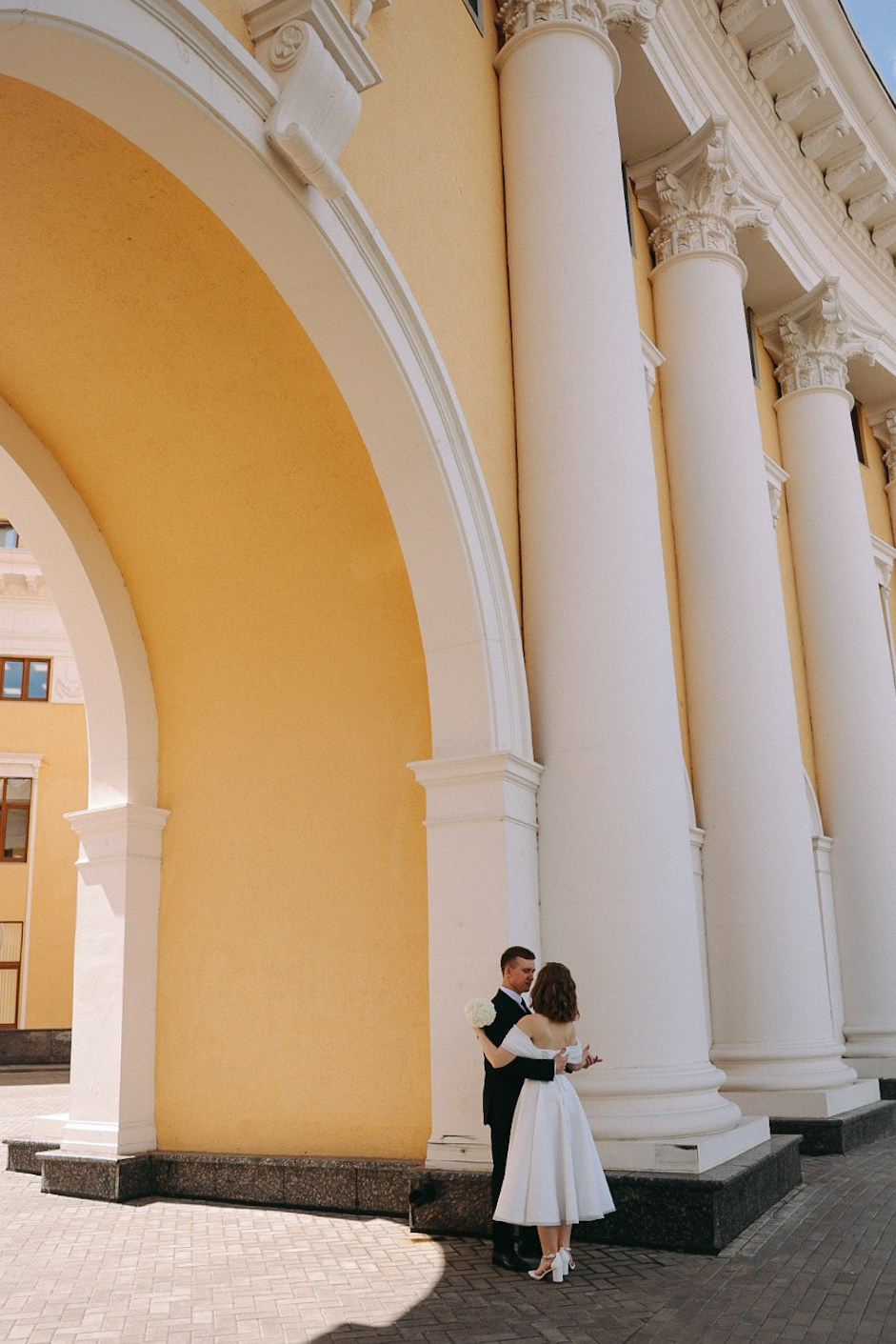 Женя и Настя. Фотограф Нижний Новгород