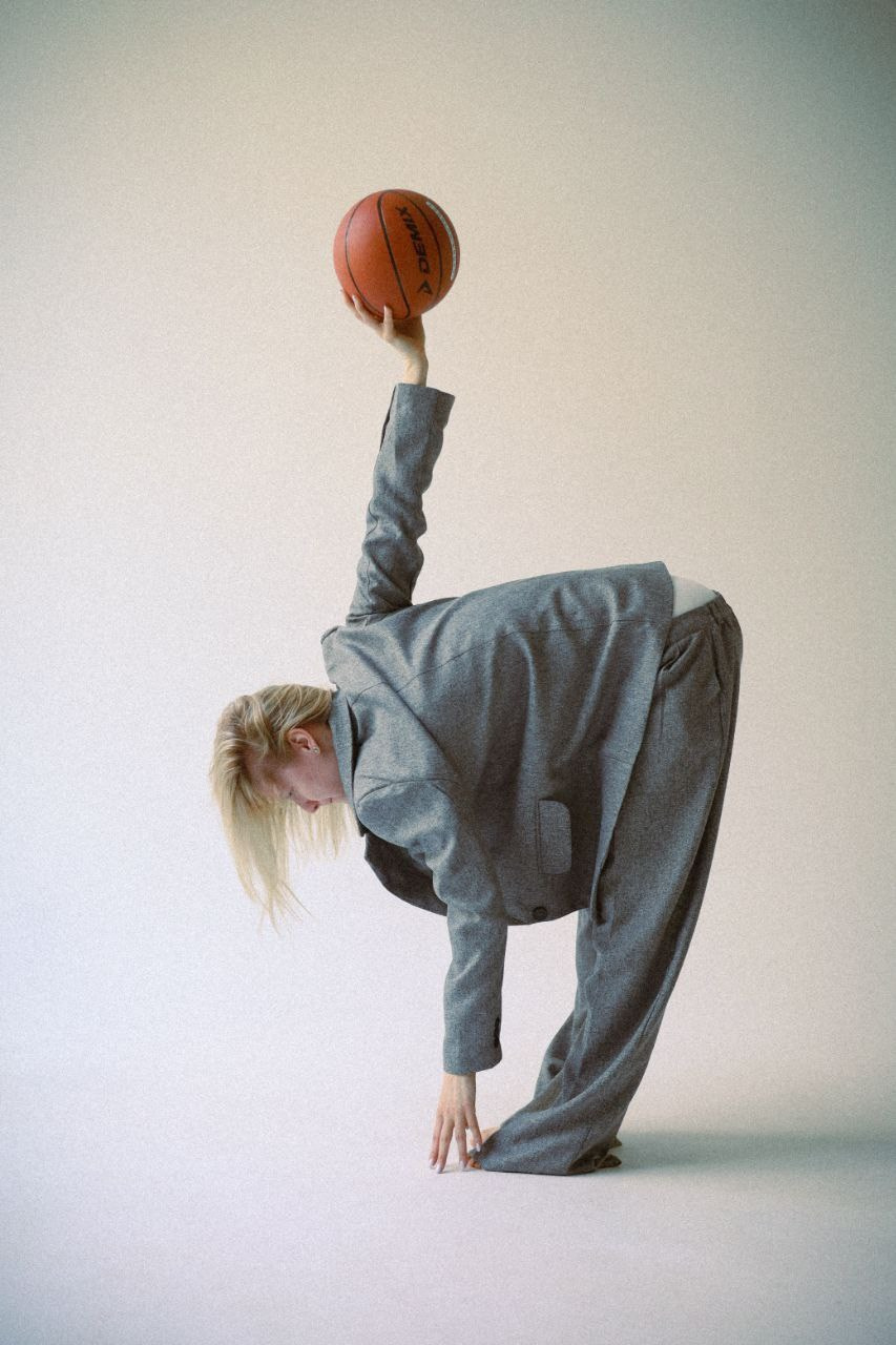 Портретные и имиджевые съемки. Фудфотограф и предметный фотограф в Москве Ирина Головина