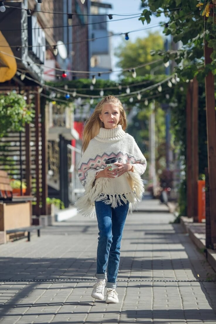 Латышева Анна. Model base