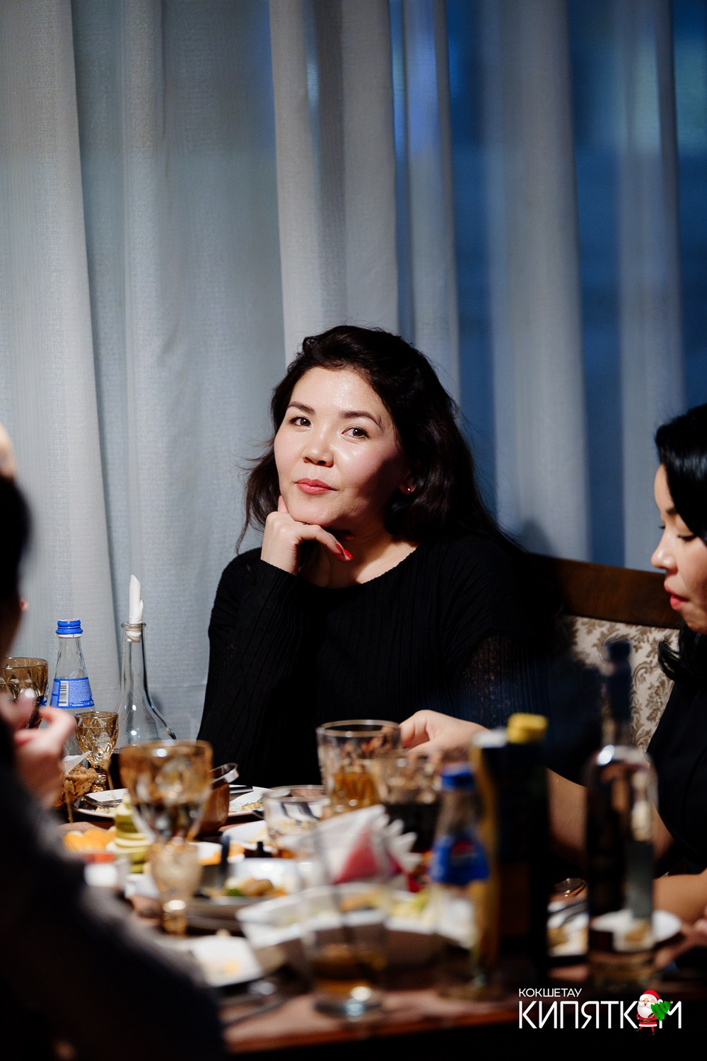 VA-VA. КИПЯТКОМ КОКШЕТАУ