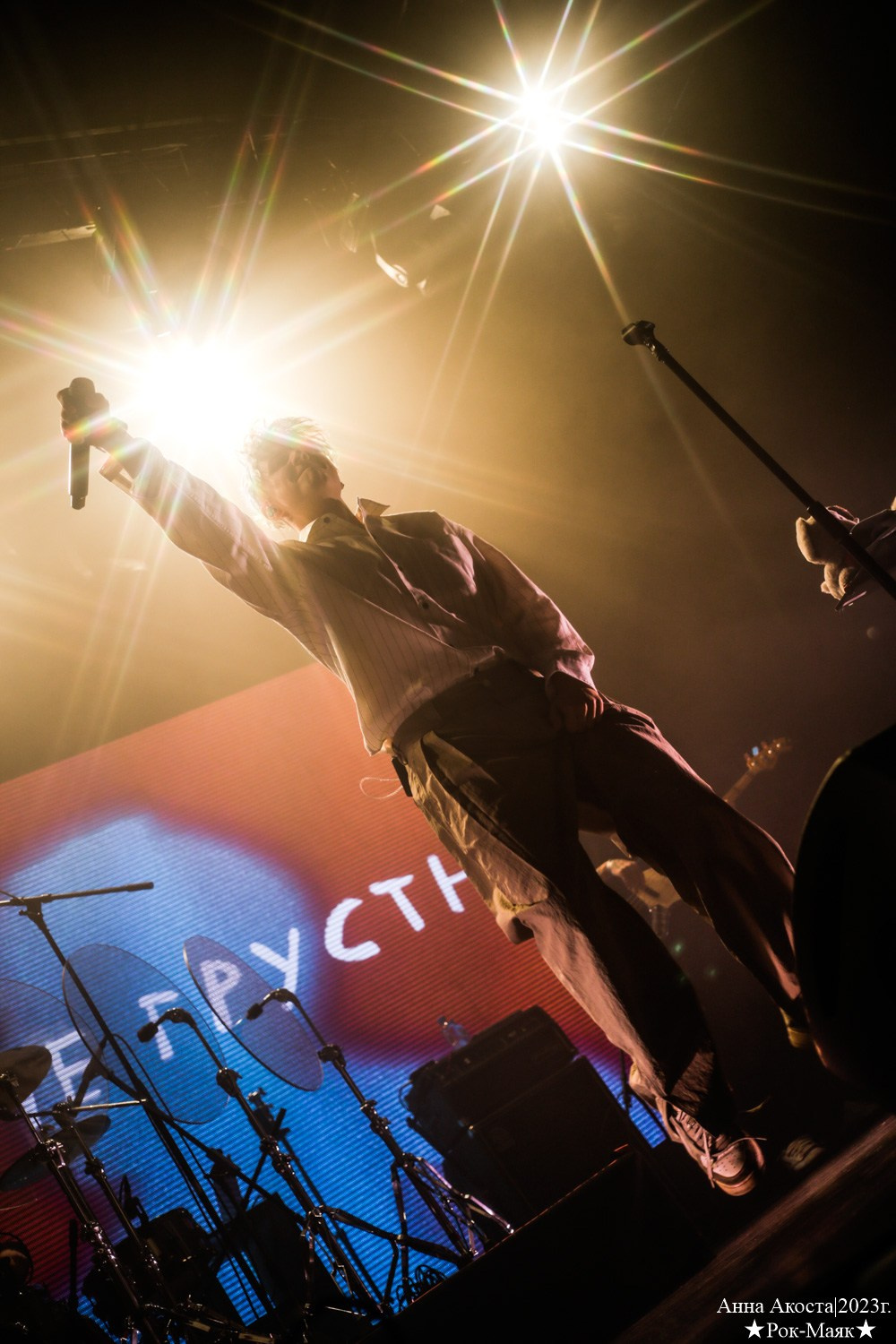 Ваня Дмитриенко. Анна Акоста: фотограф в Санкт-Петербурге и Таганроге