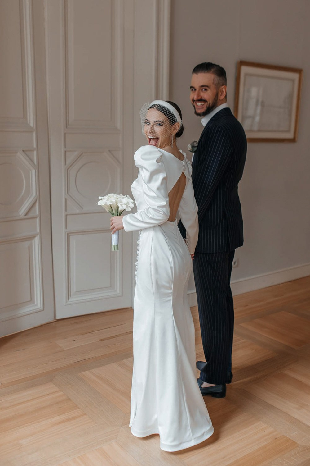 Александр и Василина | Муравьевых-Апостолов. Свадебный фотограф Москва