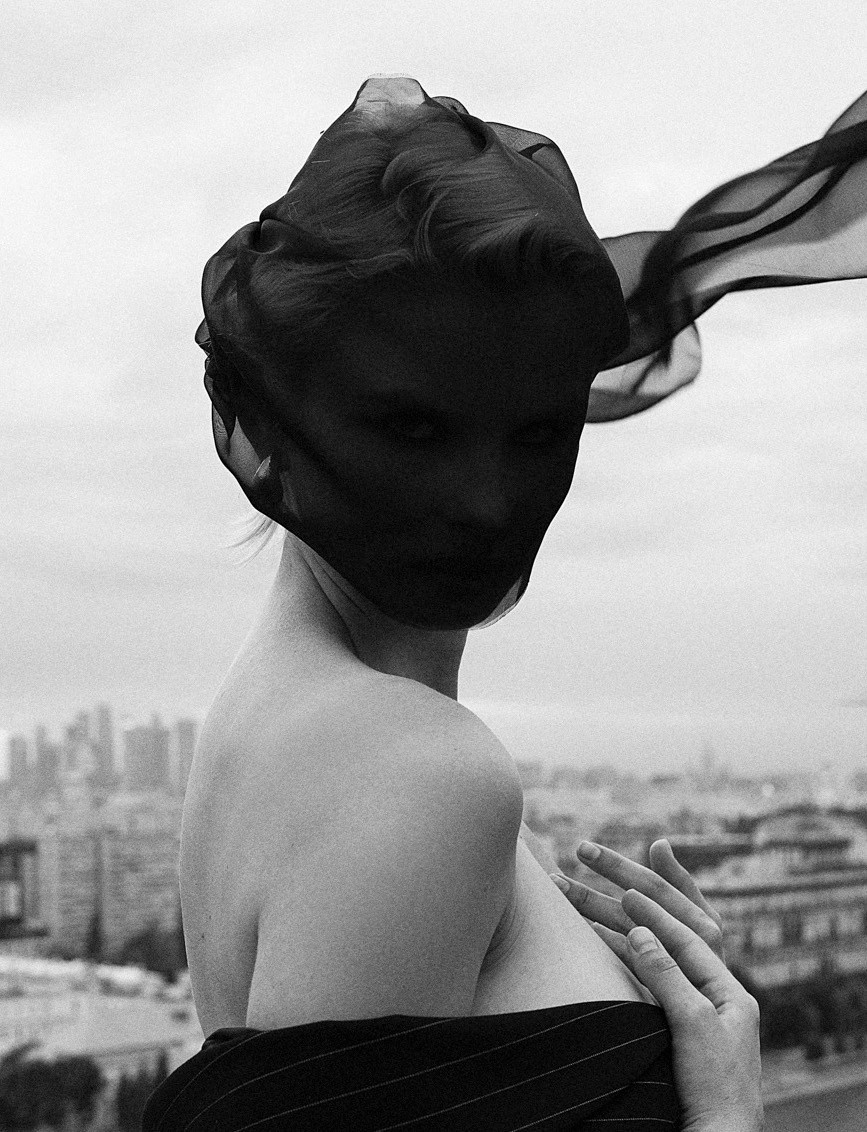 Viva vox. Iliaarkhangelskii