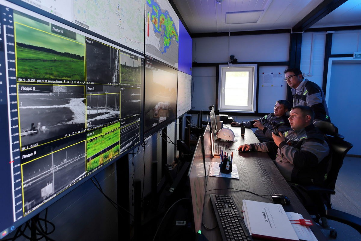 Rosatom Nedra. Павел Маркелов, фотограф