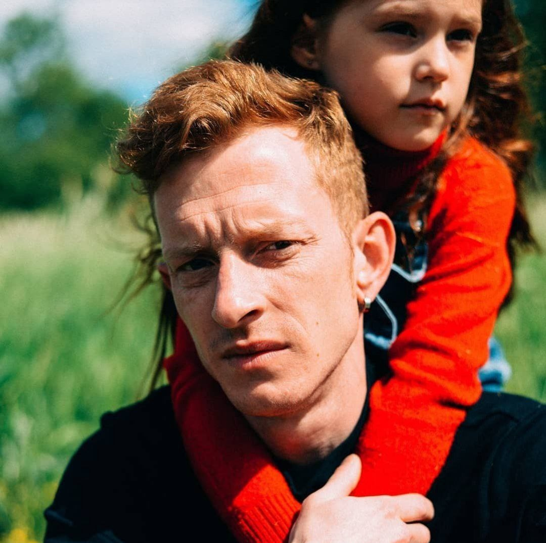 Егофаров. Главная