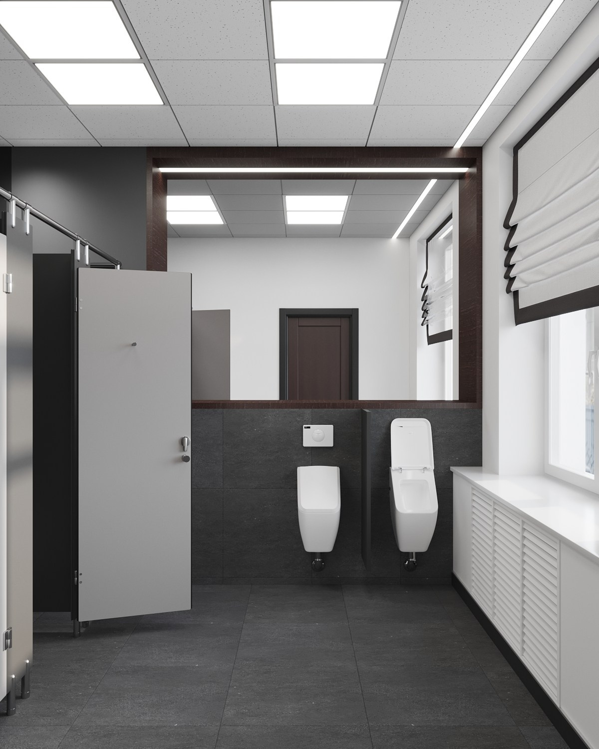 РОСАТОМ. 3D Художник| Дизайнер | Борисова Дарья