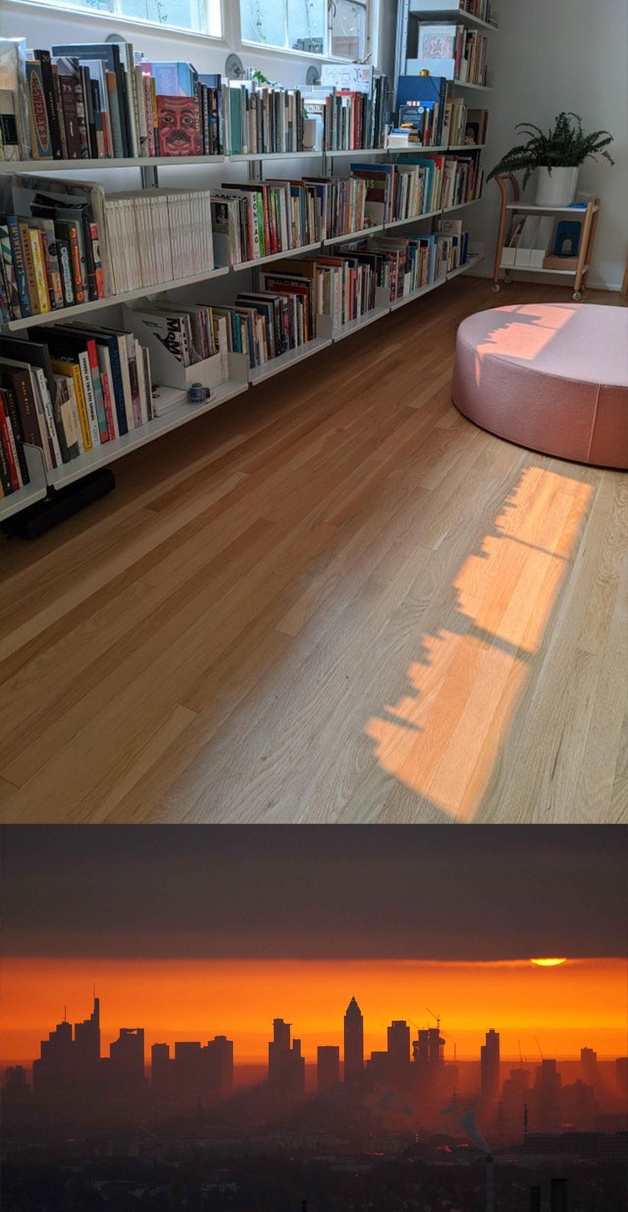 ПРОКАЧКА: Поиск парных фото