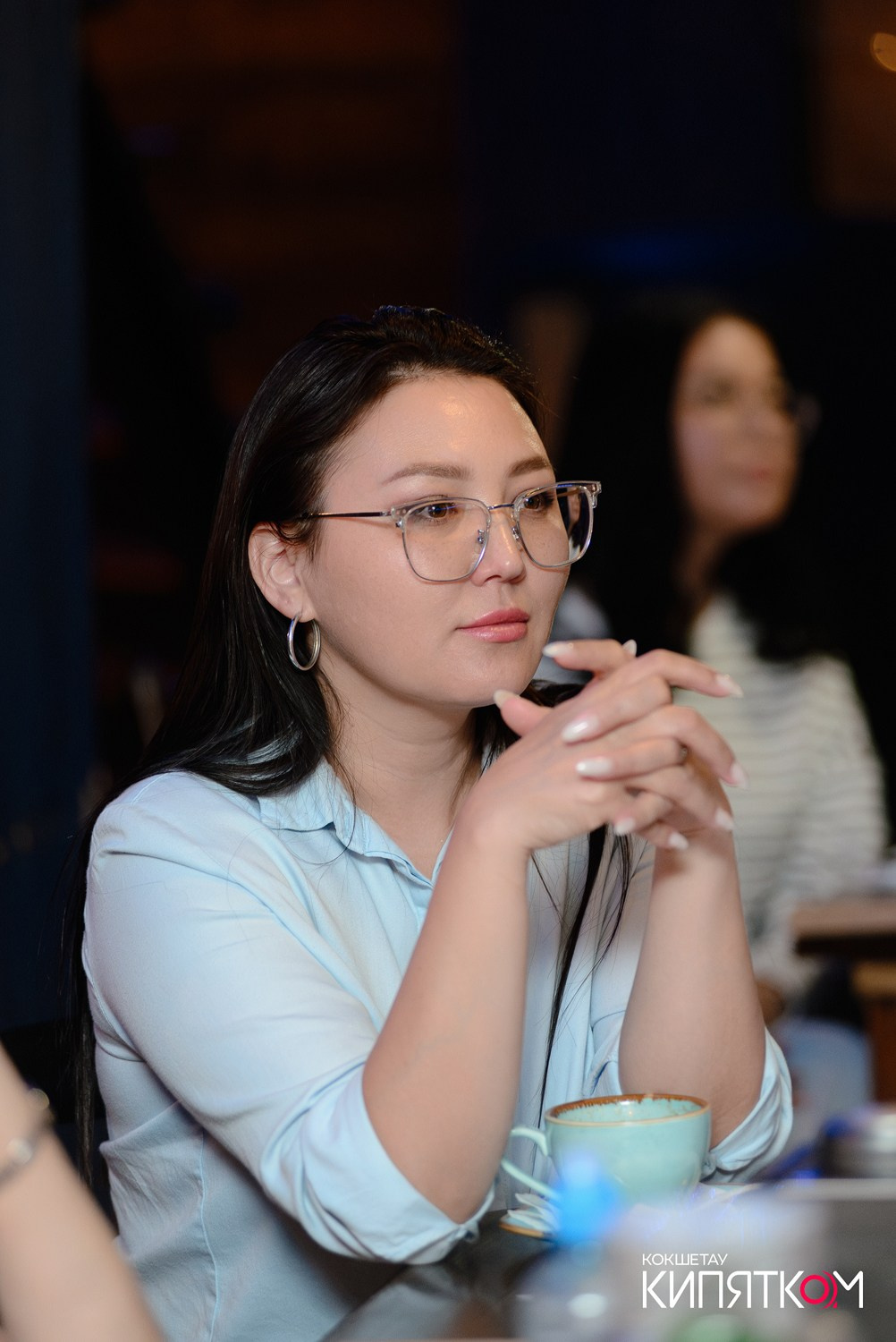 WOW QUIZ. КИПЯТКОМ КОКШЕТАУ